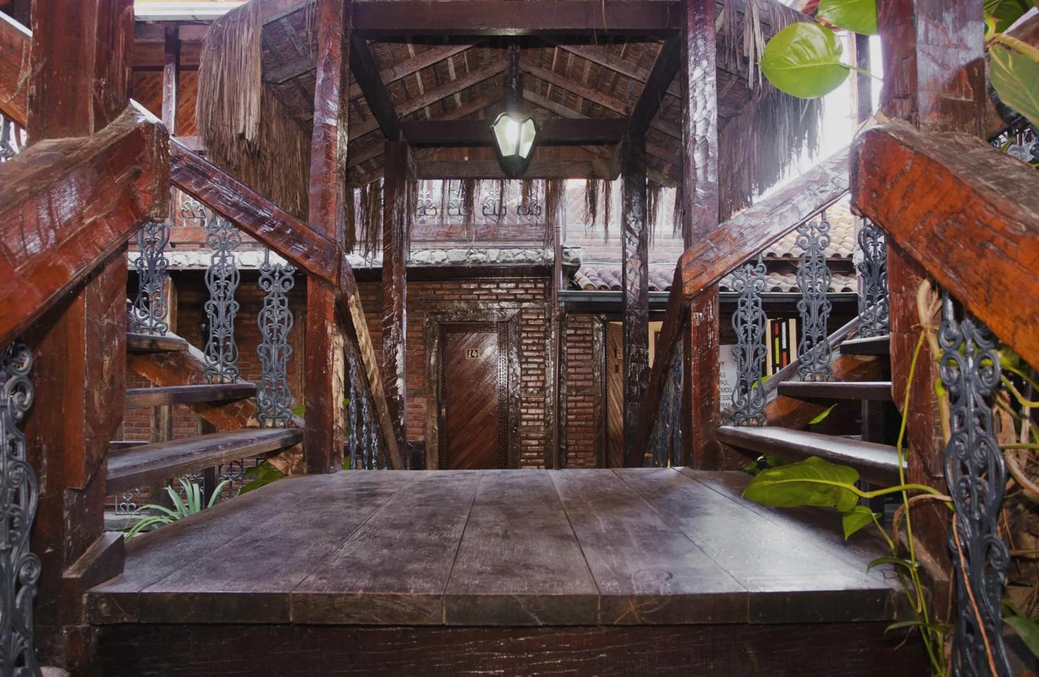 Facade/entrance in Quari Quara BY MN Hotéis