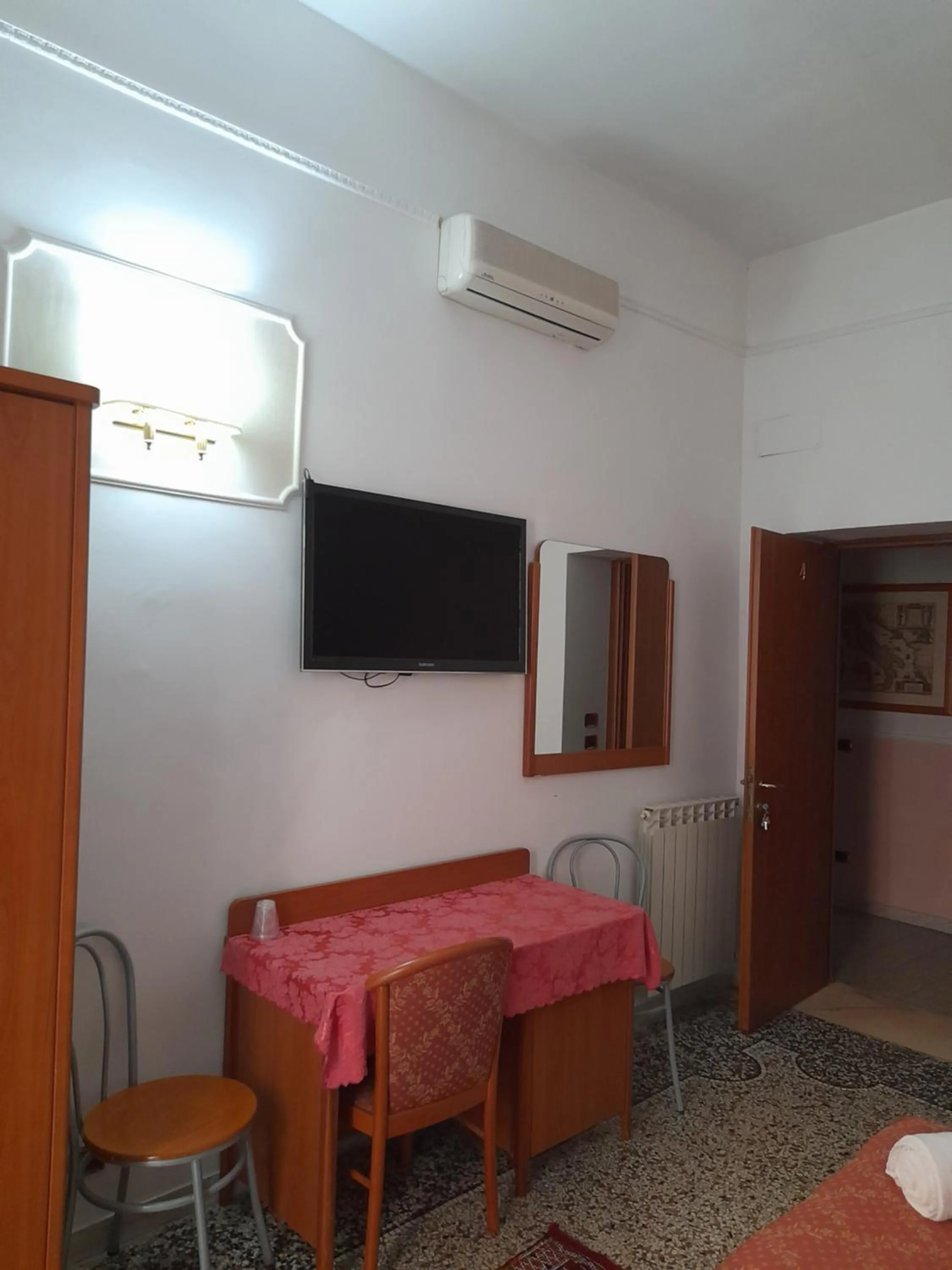 Incantoromano guest house