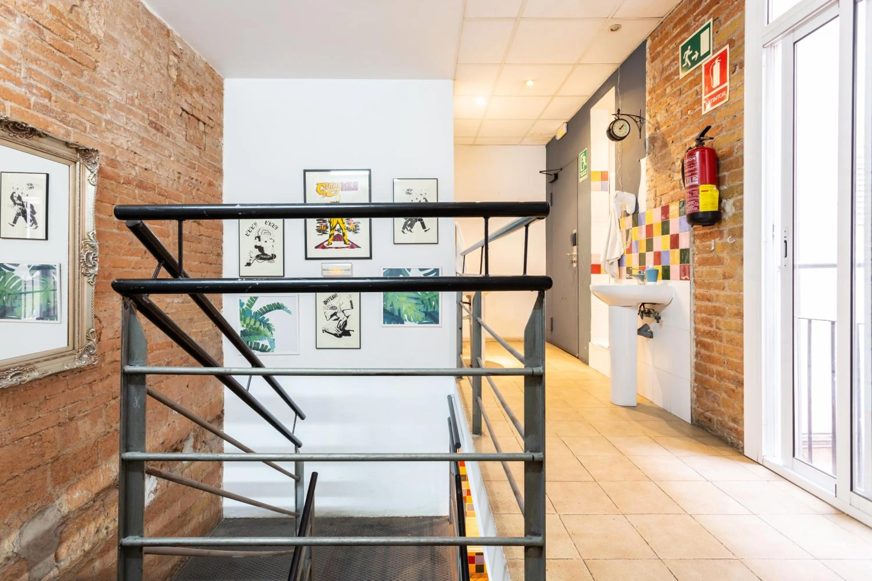 Property building in Mambo Tango