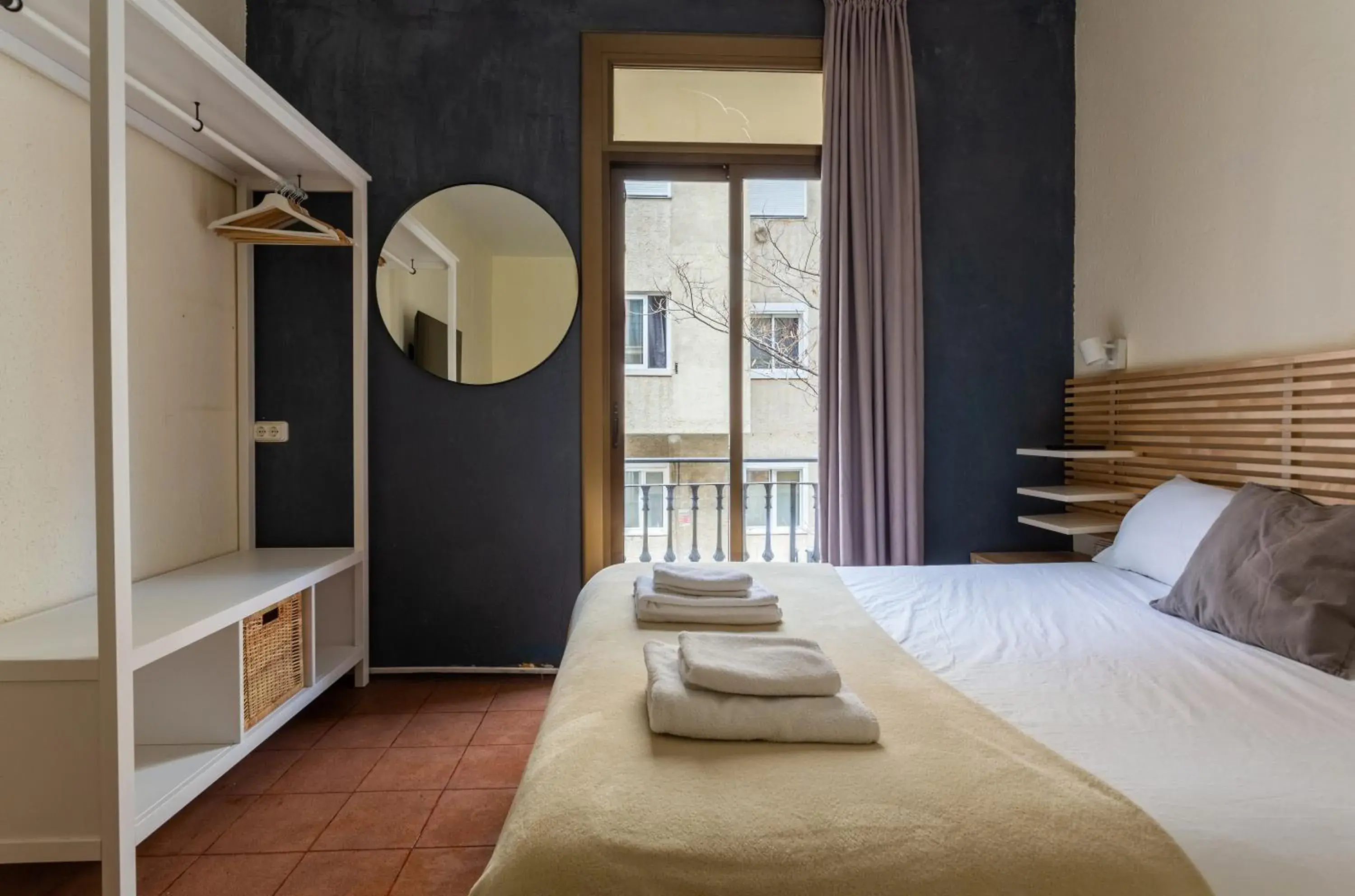 Double Room with Extra Bed in Mambo Tango Double Room with Extra Bed in Mambo Tango