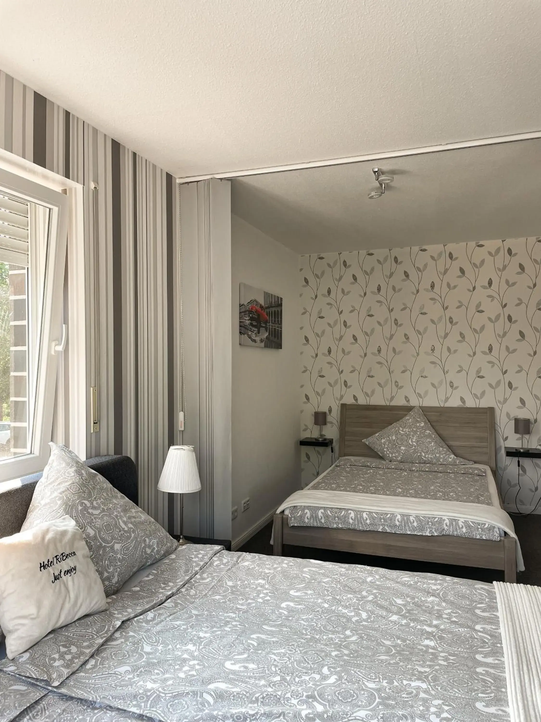 Deluxe Family Room - single occupancy in RiBecca Deluxe Family Room - single occupancy in RiBecca