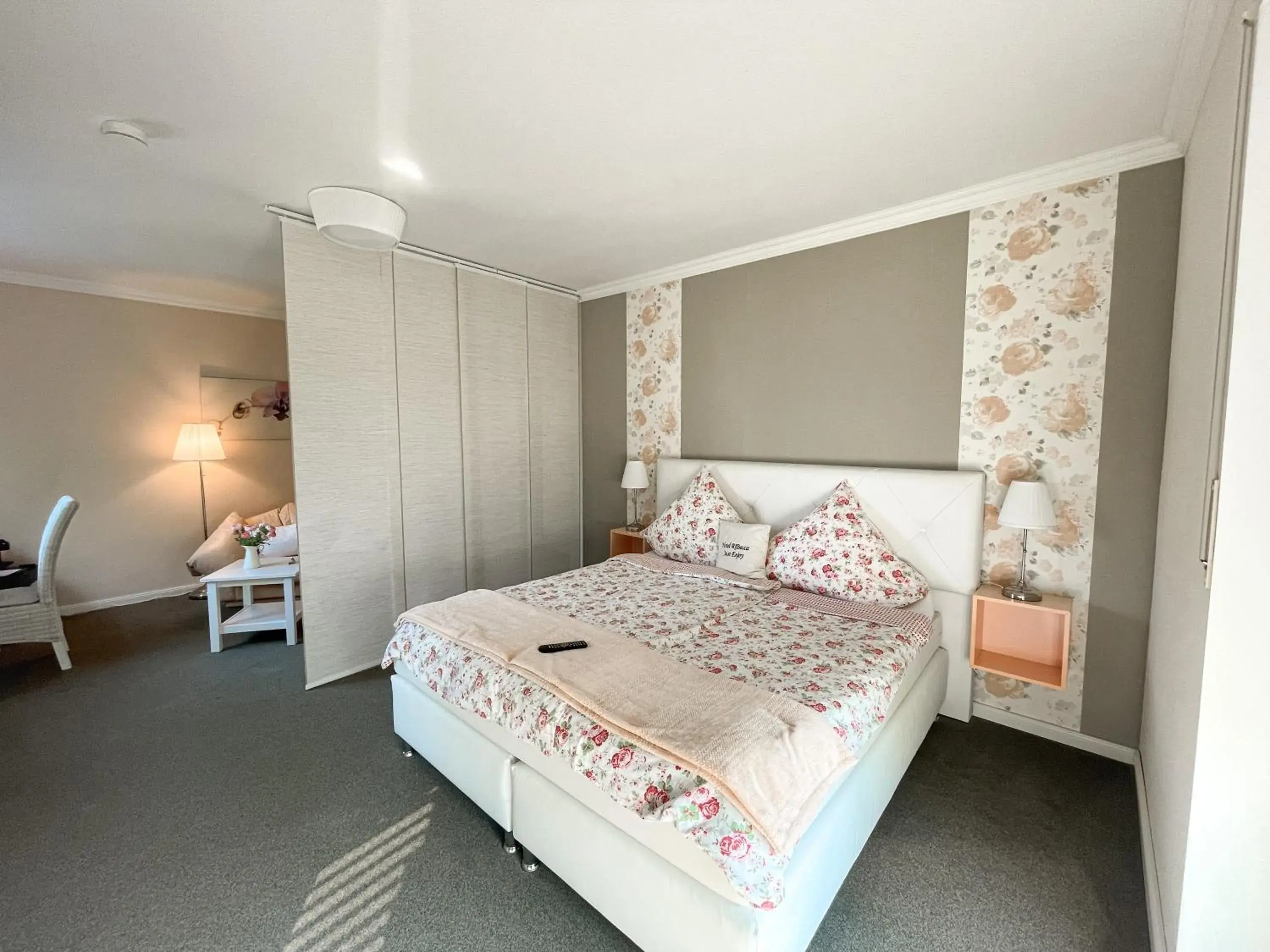 Executive Suite - single occupancy in RiBecca Executive Suite - single occupancy in RiBecca