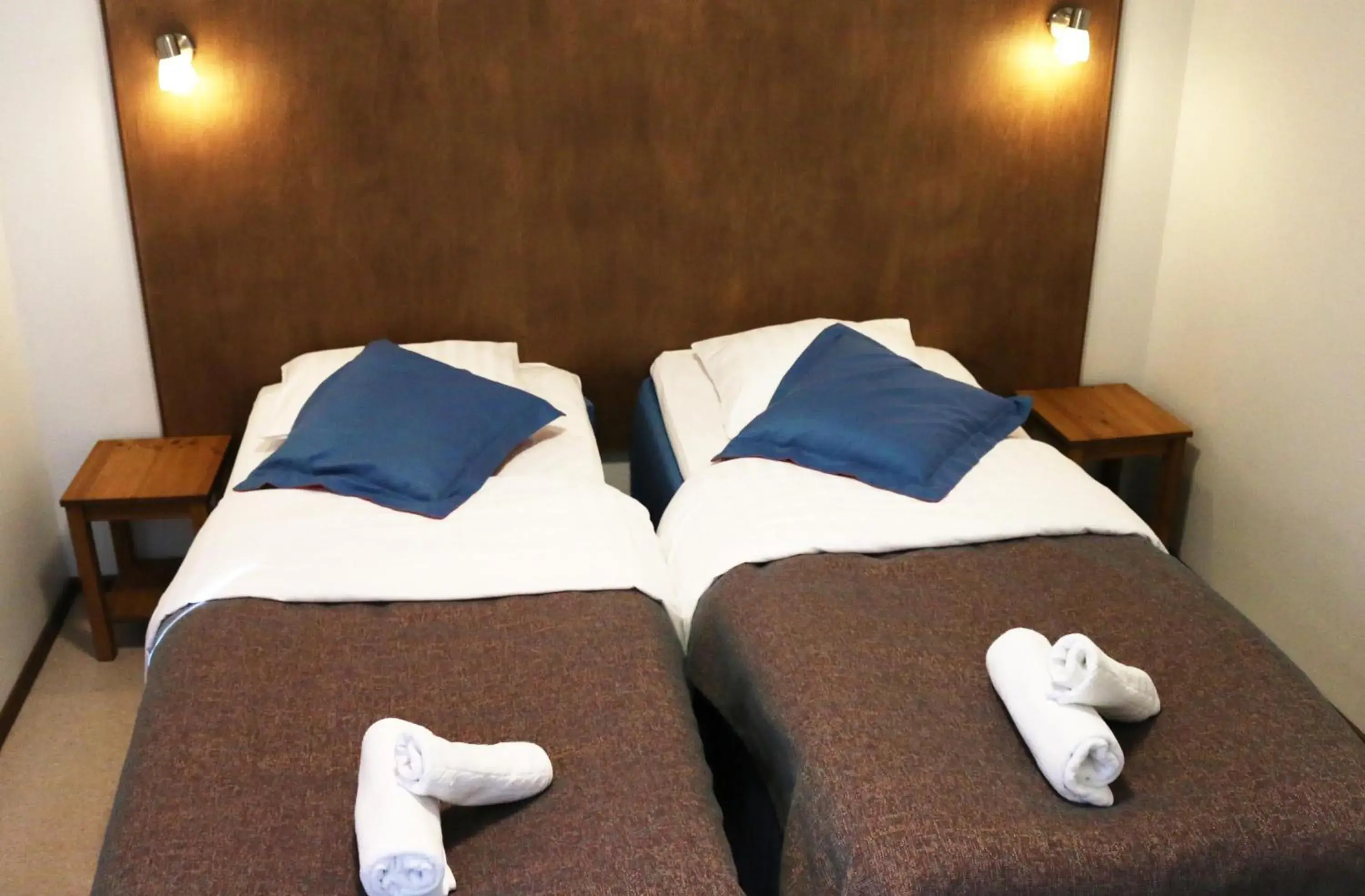 One-Bedroom Apartment (4 Adults) in Oravi Apartments One-Bedroom Apartment (4 Adults) in Oravi Apartments