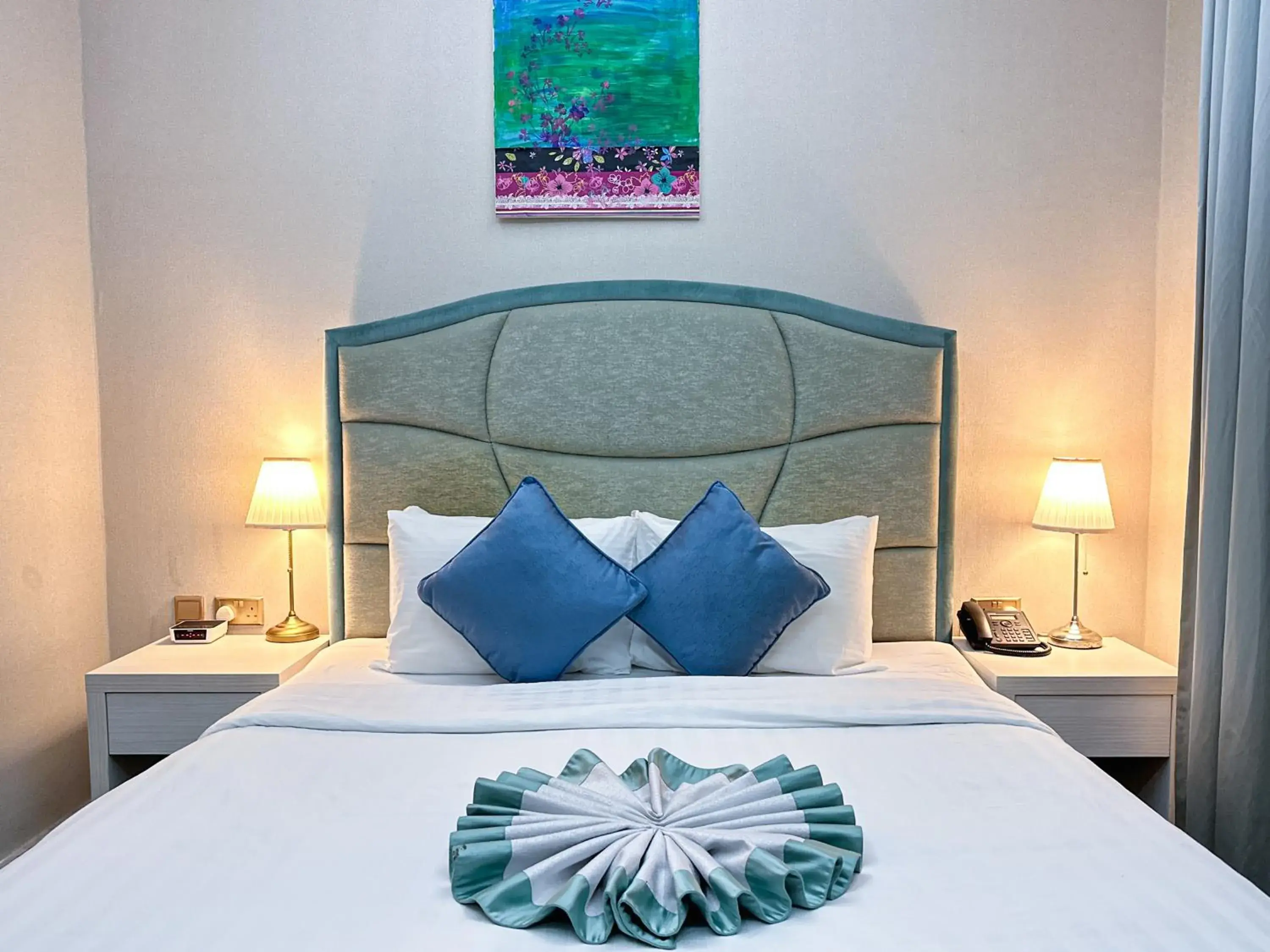 Standard Double Room in The Victory Hotel Standard Double Room in The Victory Hotel