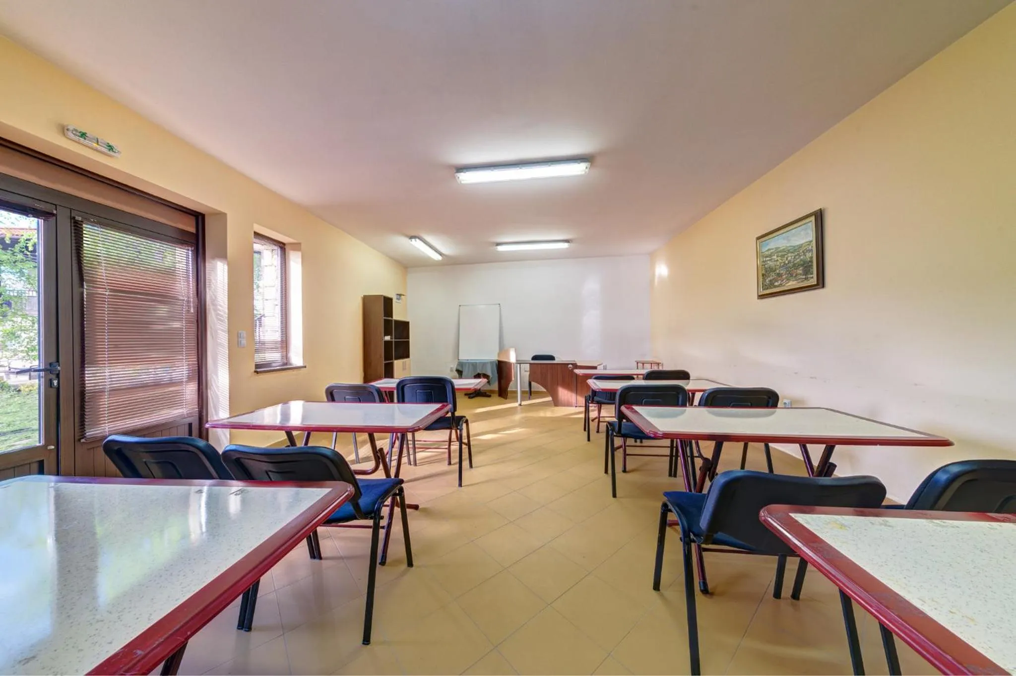 Meeting/conference room in Rachev Hotel Residence