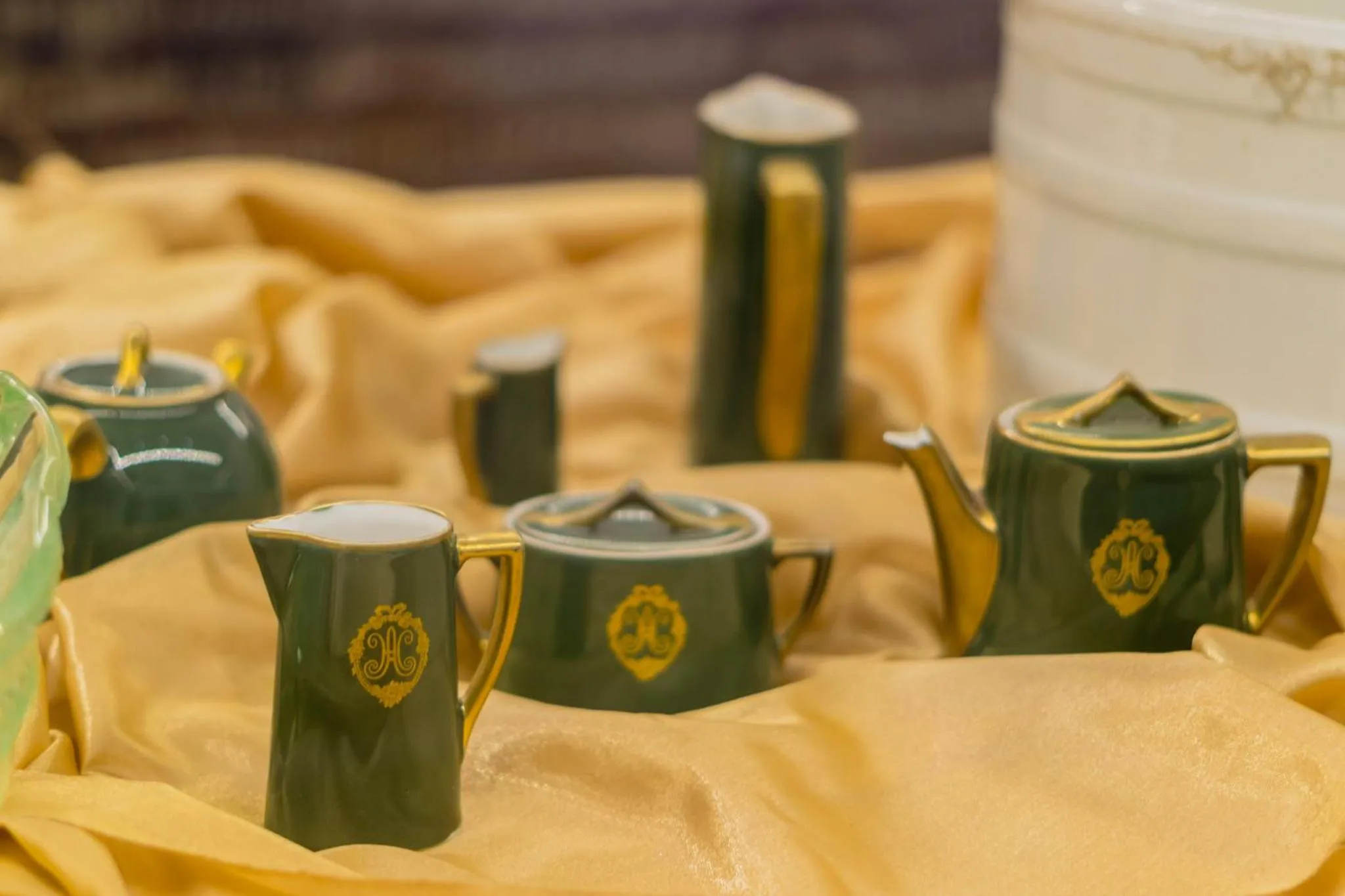 Lobby or reception in Gamma Monterrey Gran Hotel Ancira