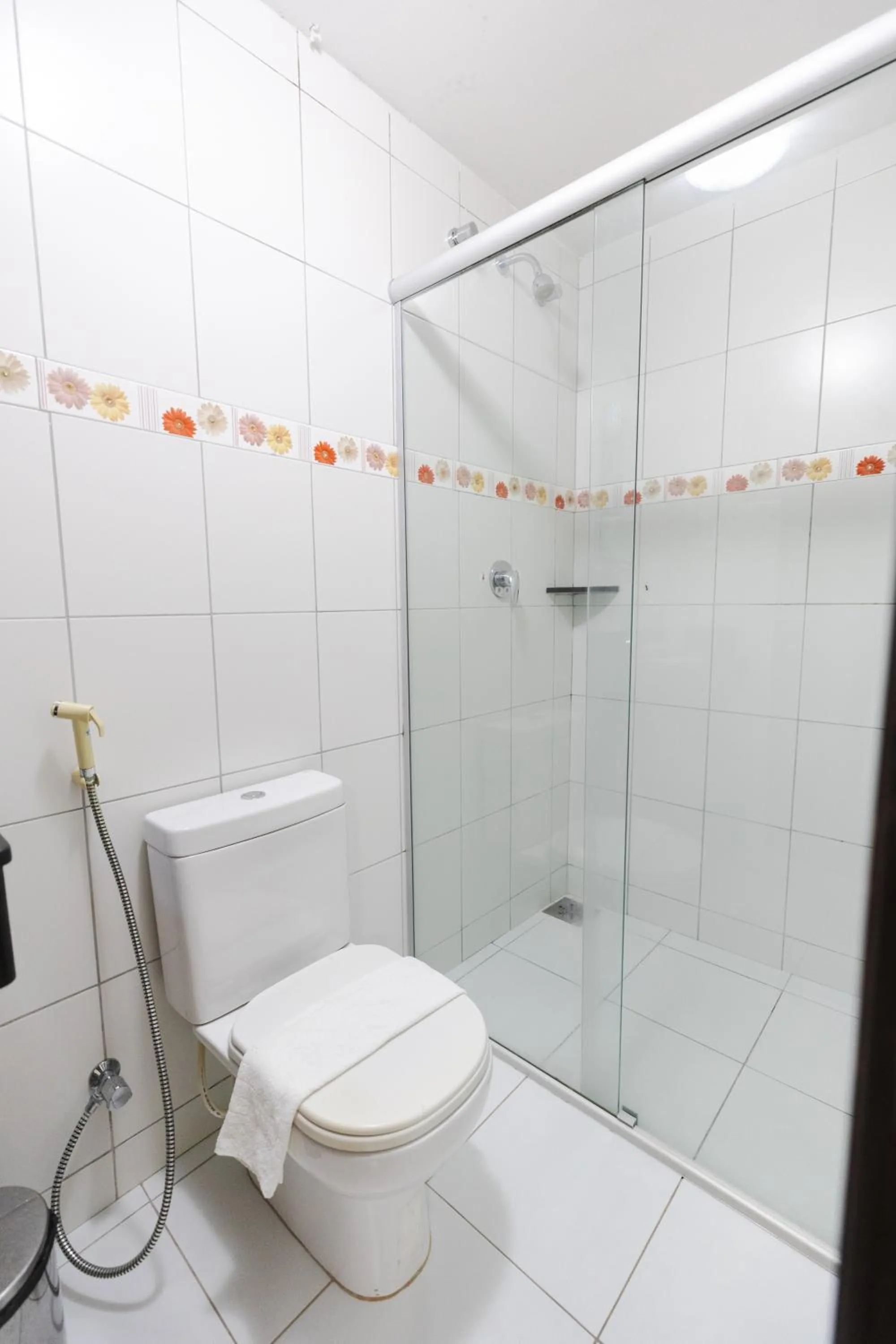 Bedroom in Pousada Boa Vista