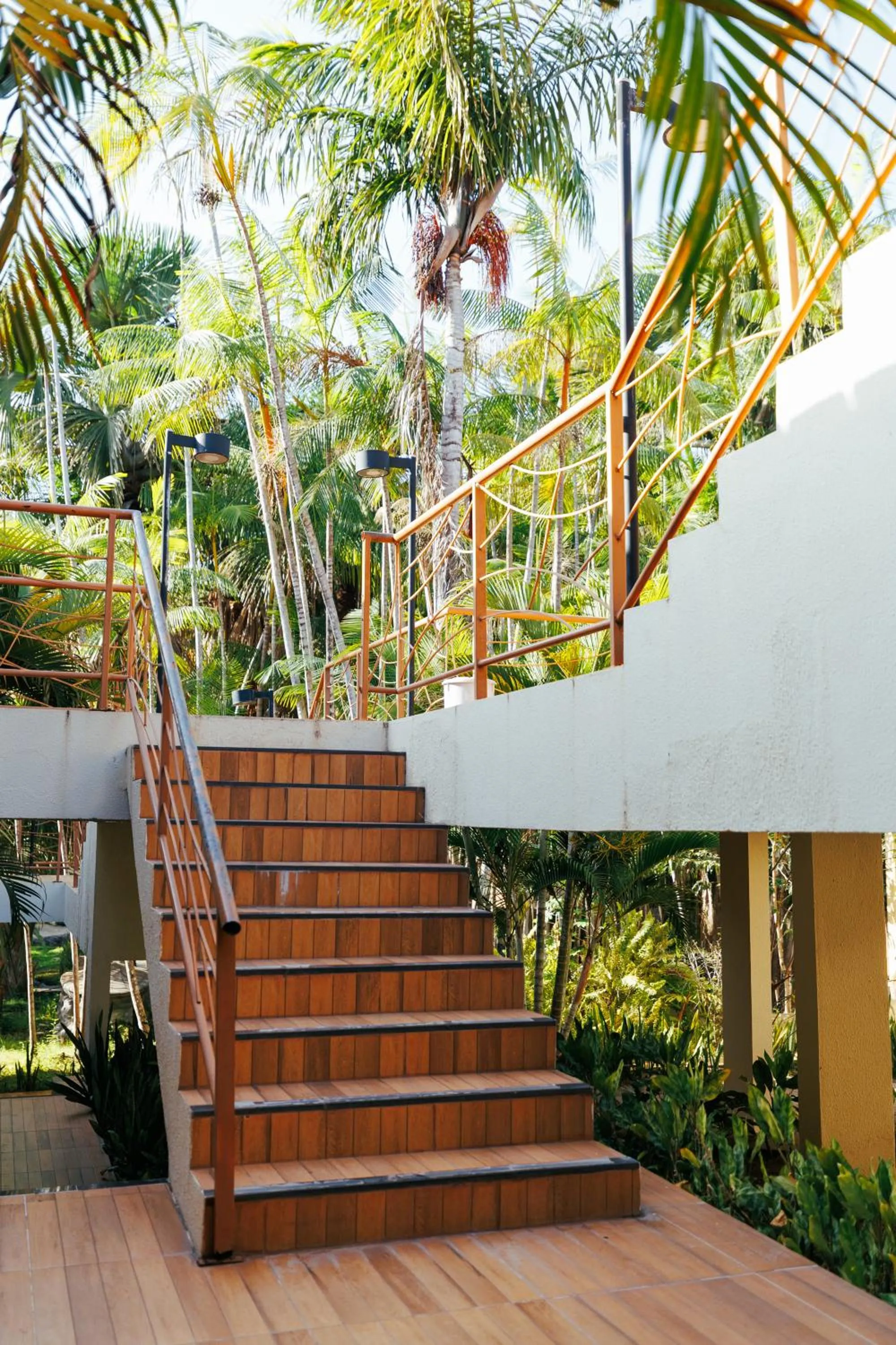 Bedroom in Pousada Boa Vista