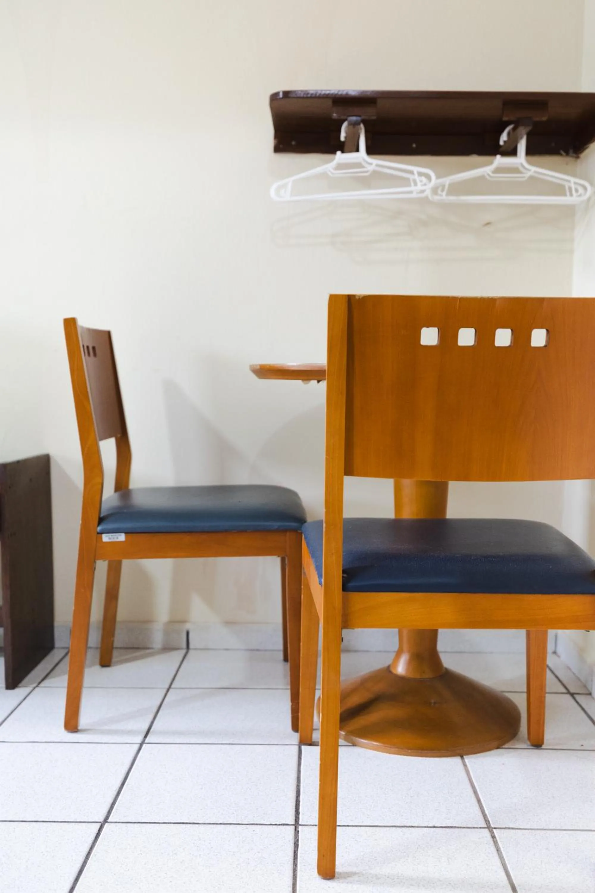 Bedroom in Pousada Boa Vista