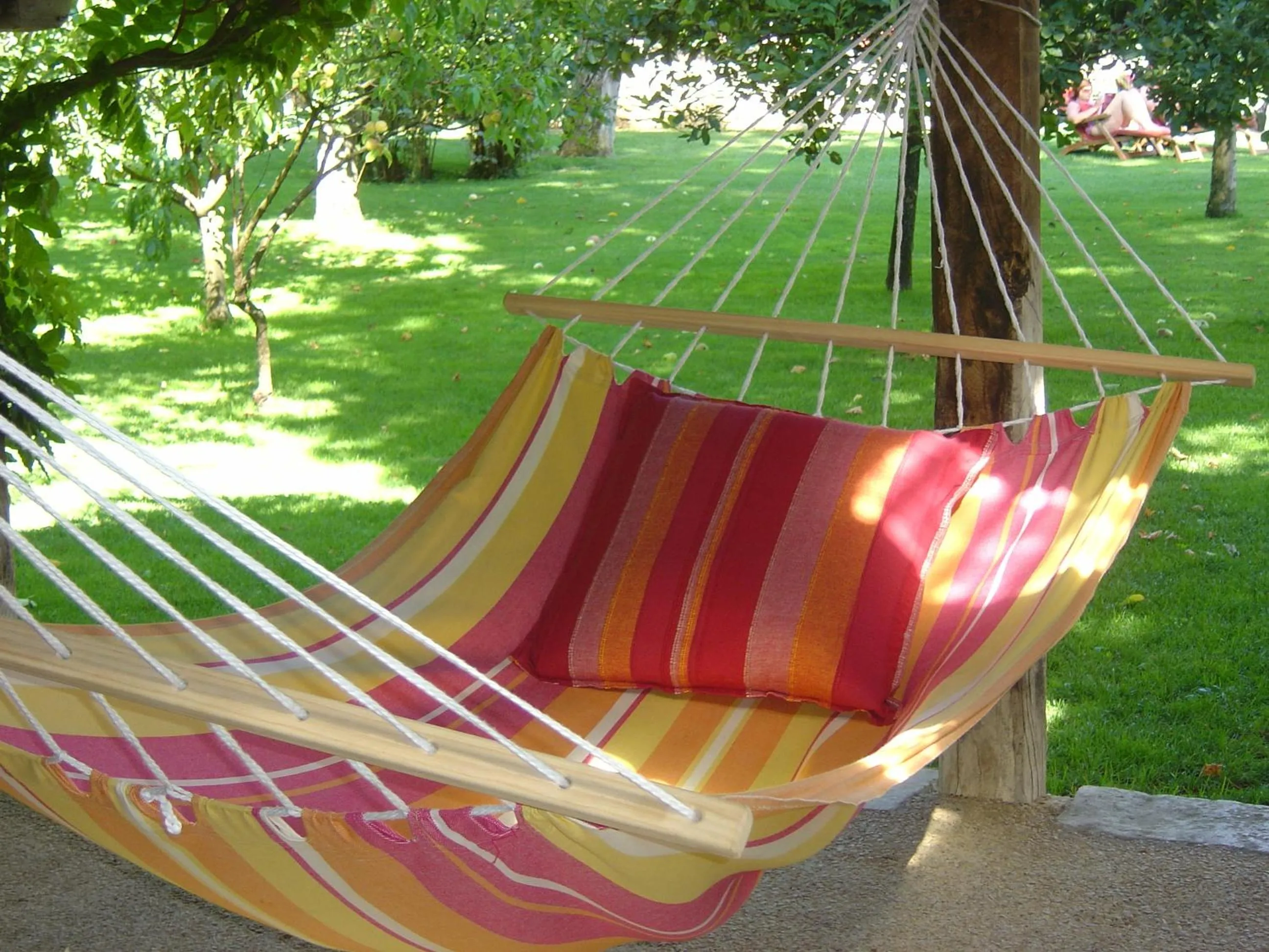Facade/entrance in Hôtel Les Orangeries