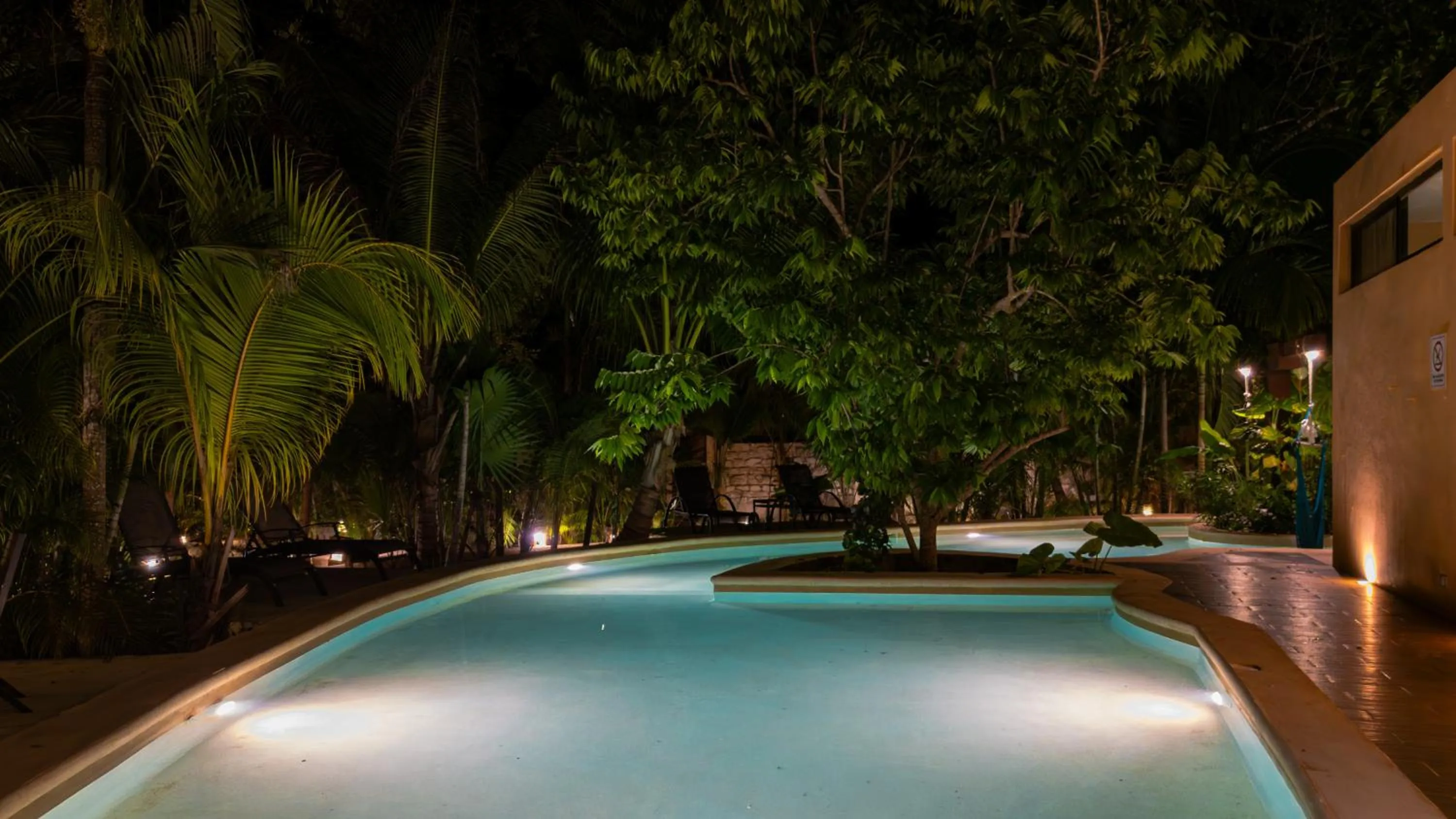 Night in Aldea Coba An Escape Boutique Experience
