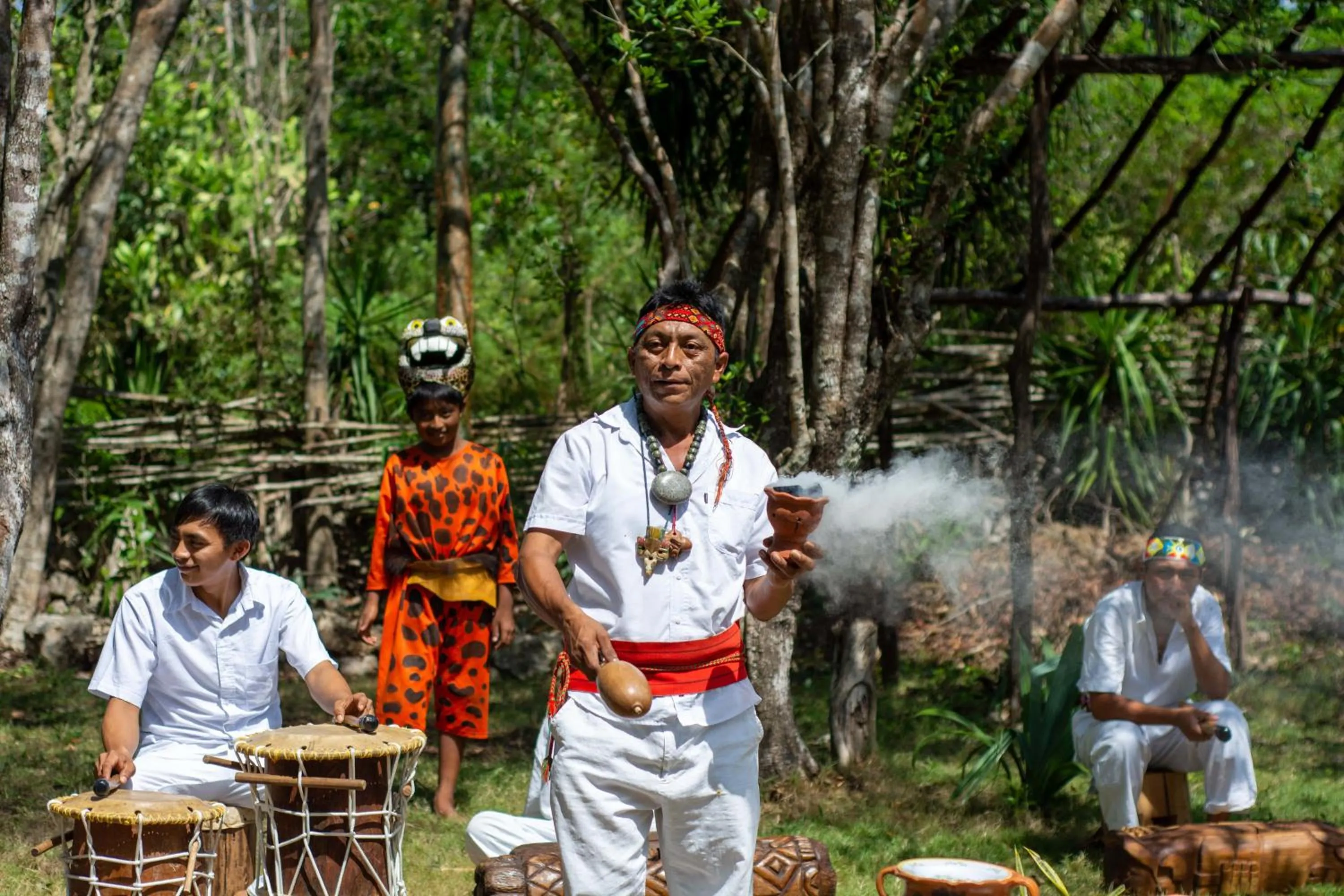 Activities in Aldea Coba An Escape Boutique Experience