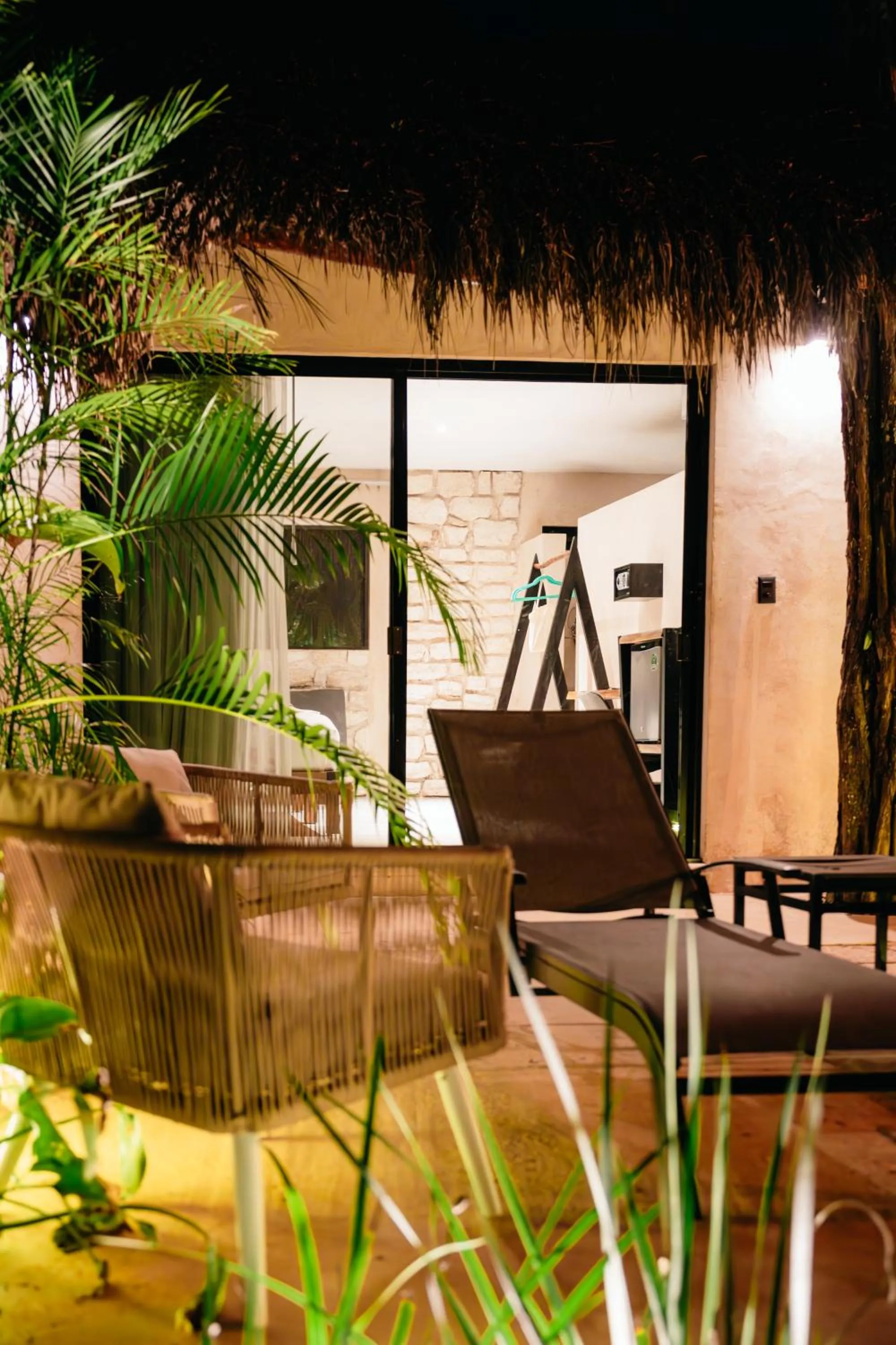 Night in Aldea Coba An Escape Boutique Experience