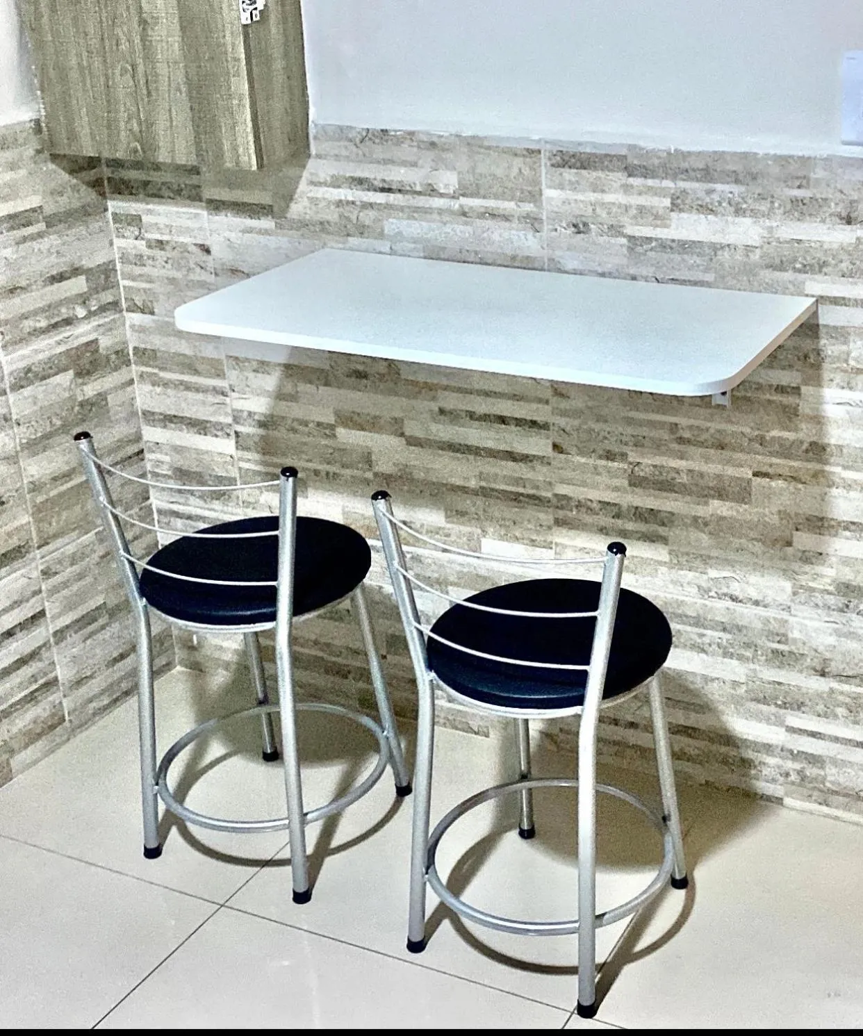 Dining area in Hotel Praça da Árvore - São Paulo Expo