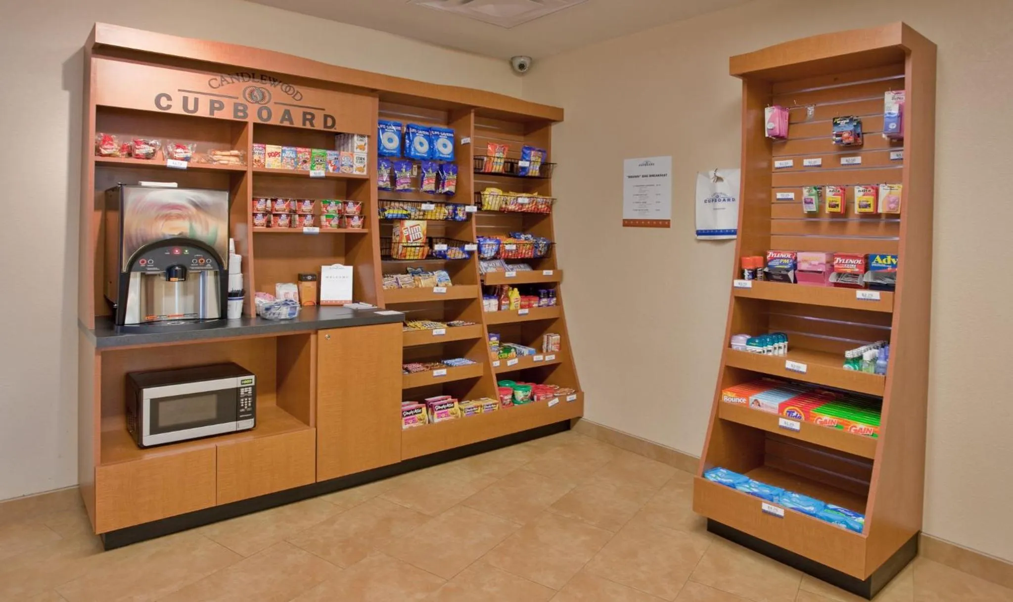 Other in Candlewood Suites Kansas City Northeast by IHG