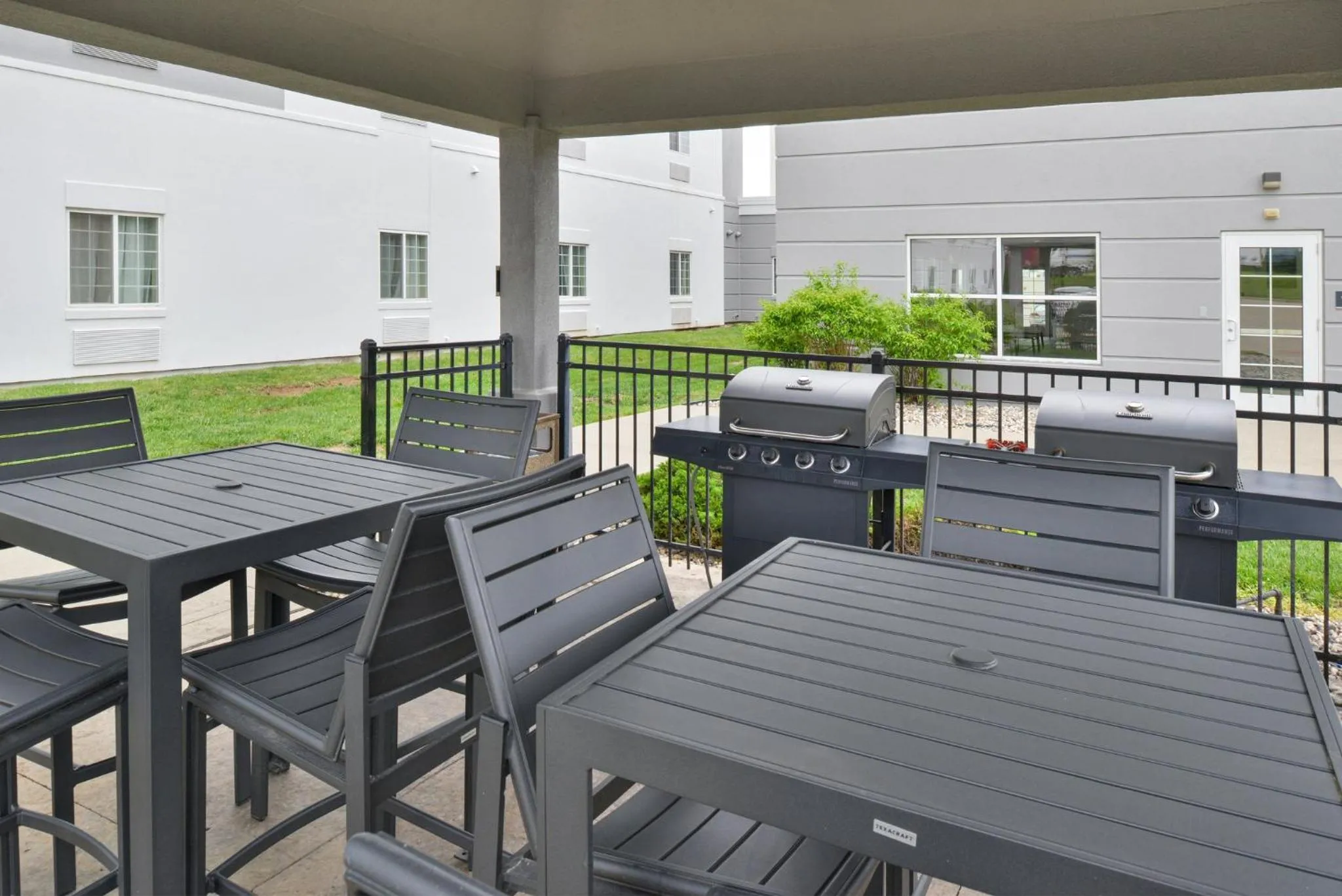 Other in Candlewood Suites Kansas City Northeast by IHG