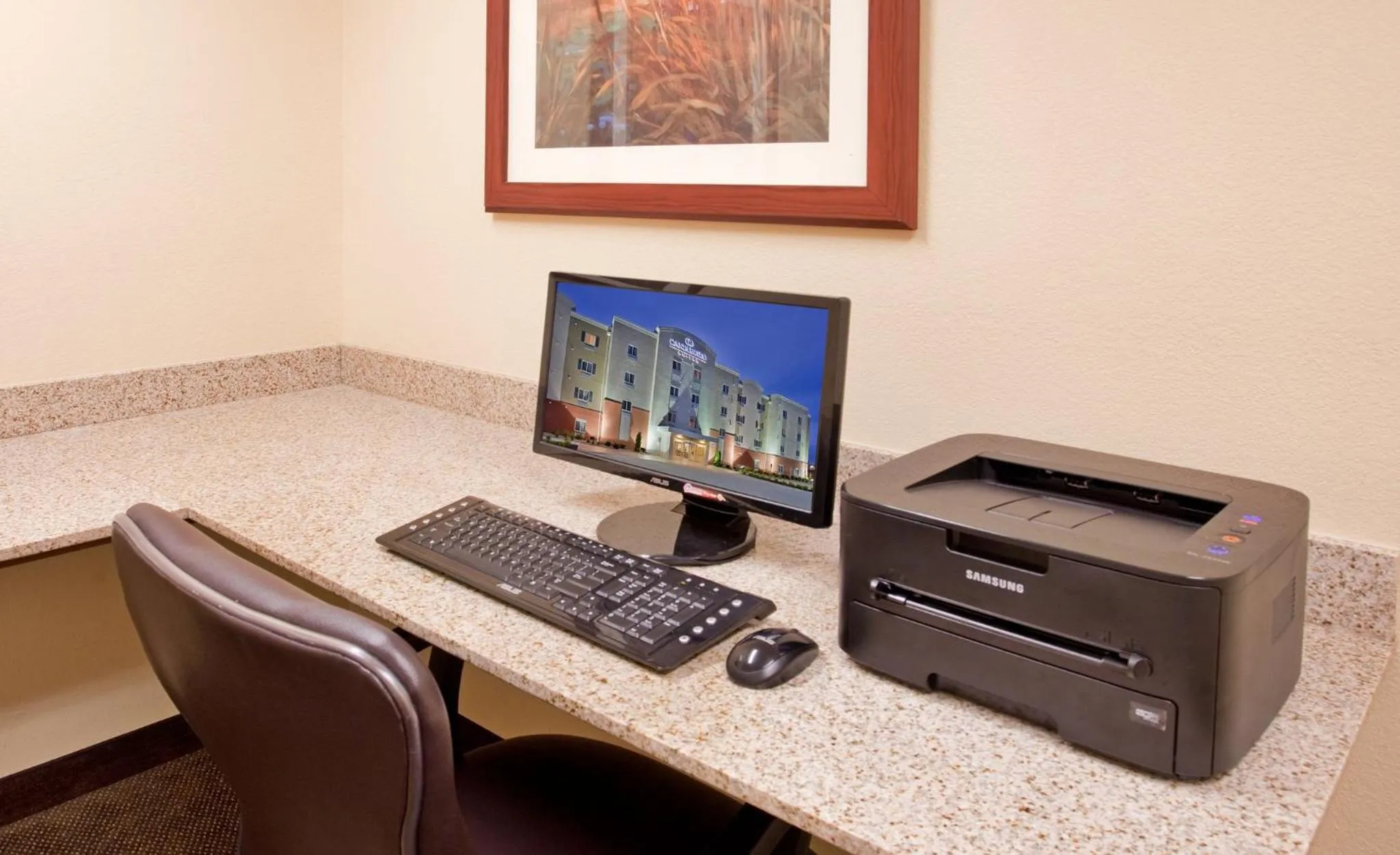 Other in Candlewood Suites Kansas City Northeast by IHG
