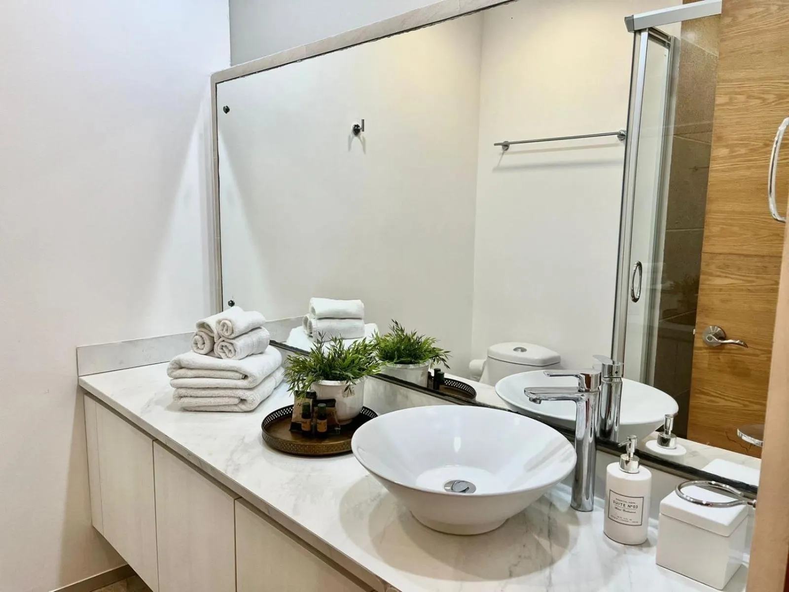 Luxury 5th Avenue Menesse 32