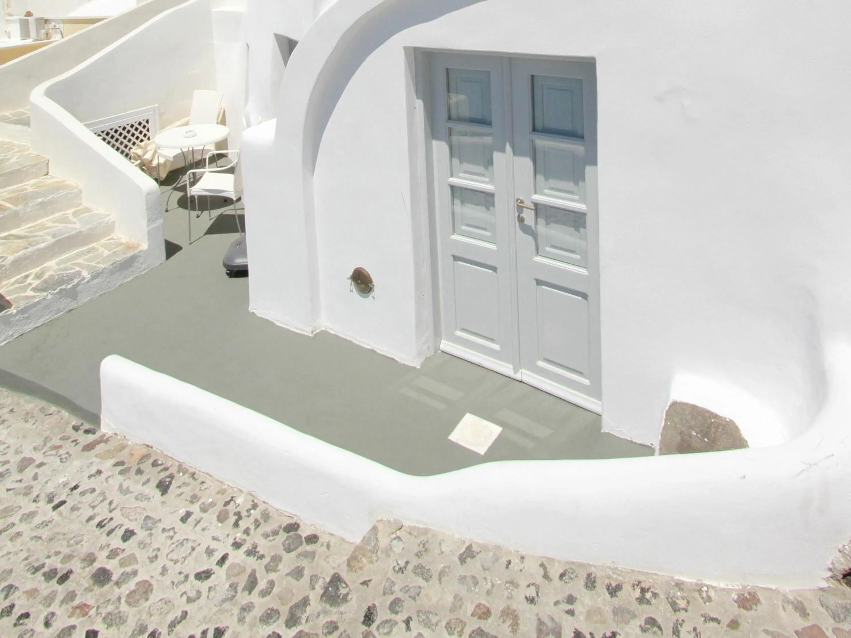 Onar Villas Oia - Onar Hotels Collection