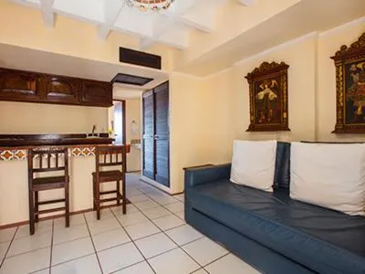 Playa Los Arcos Hotel Beach Resort & Spa