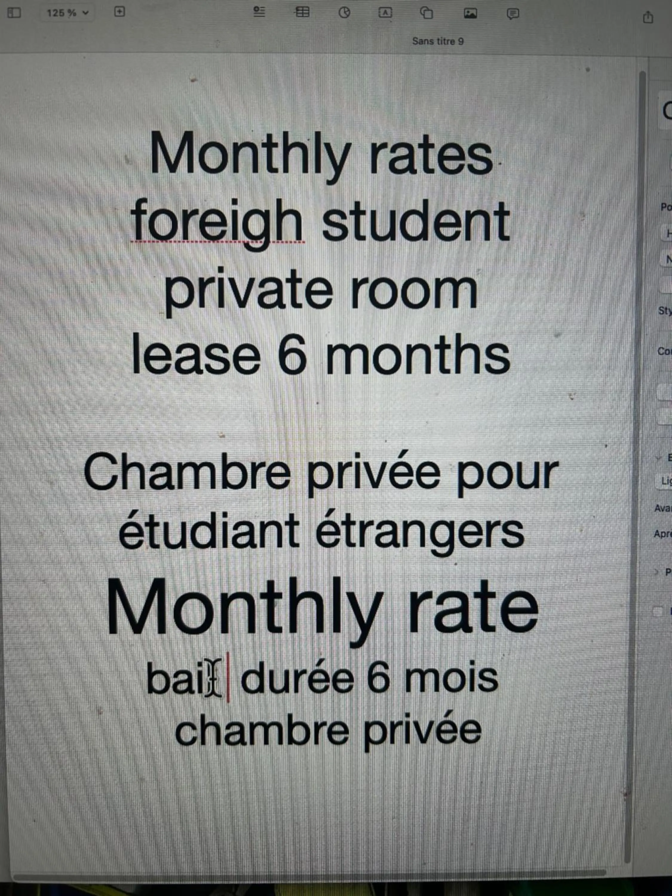 Auberge Jeunesse La Belle Planete Backpackers Hostel