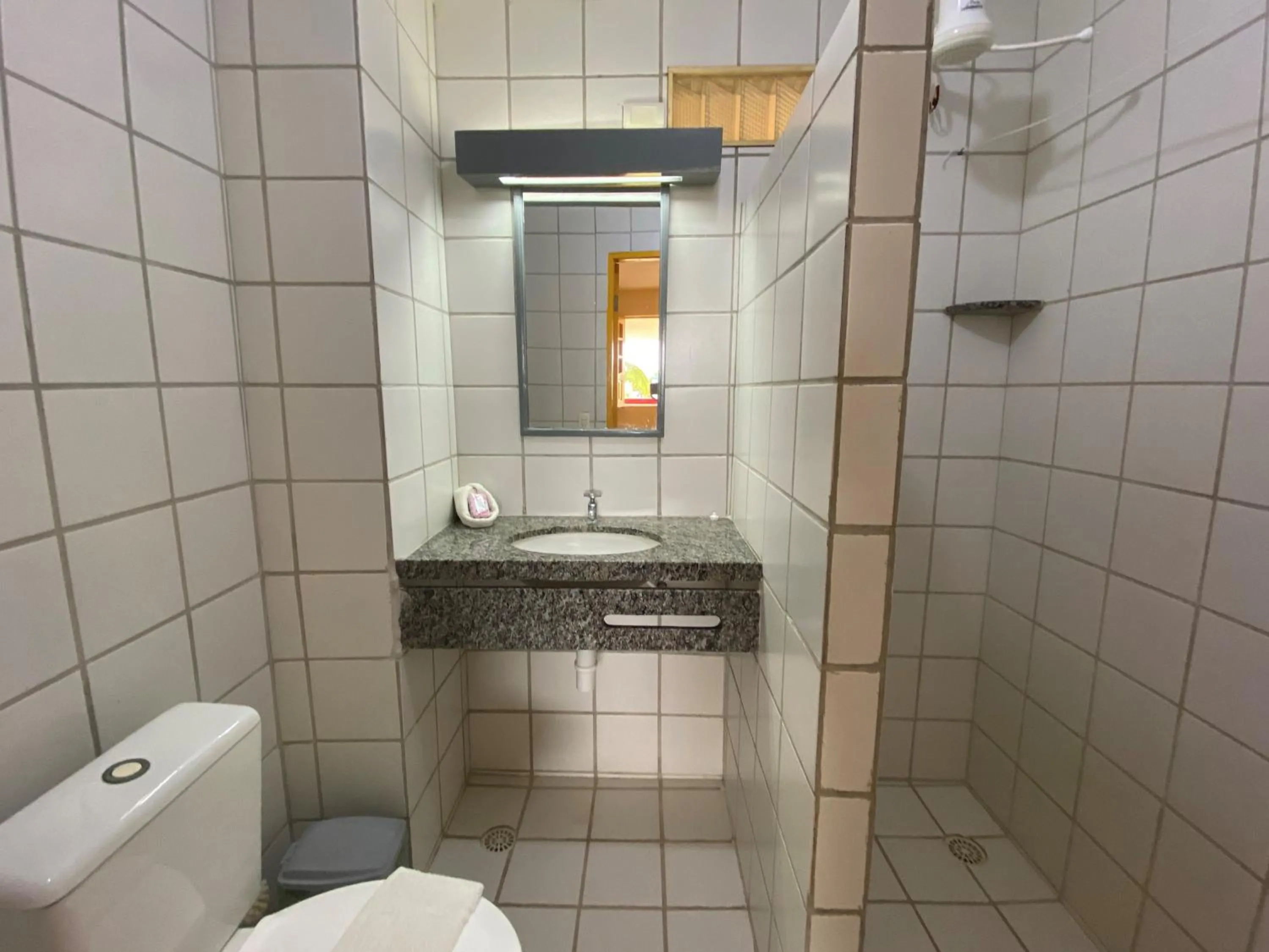 Pousada das Acácias