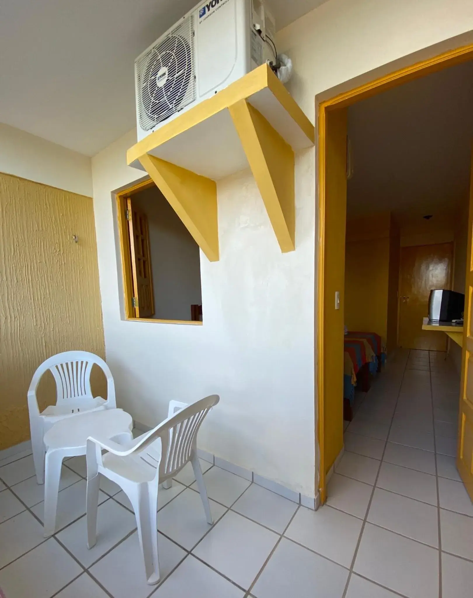 Standard Double or Twin Room in Pousada das Acácias Standard Double or Twin Room in Pousada das Acácias