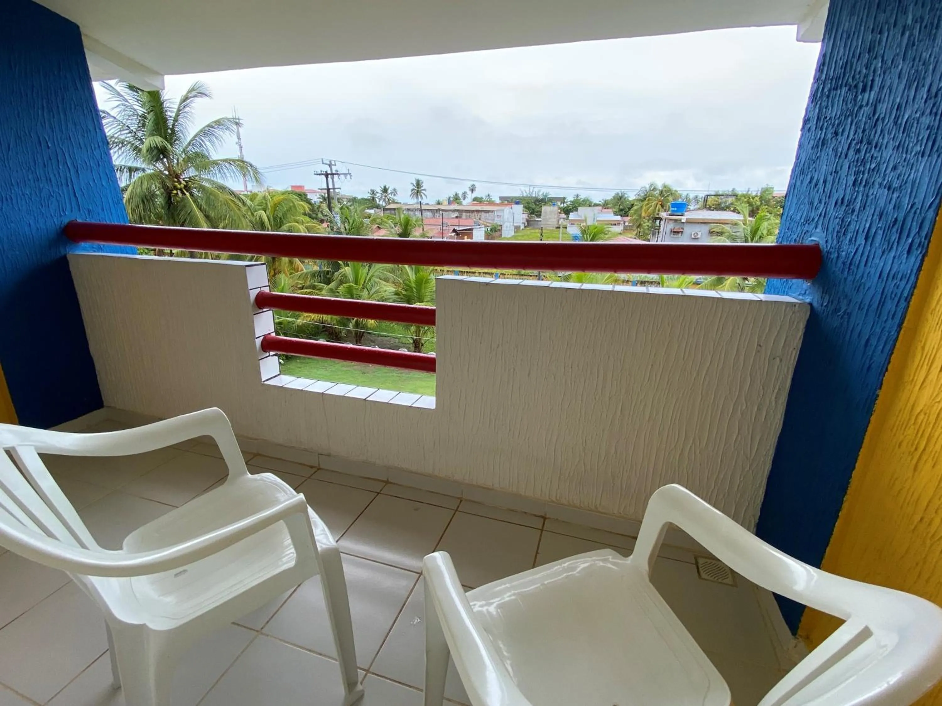 Pousada das Acácias