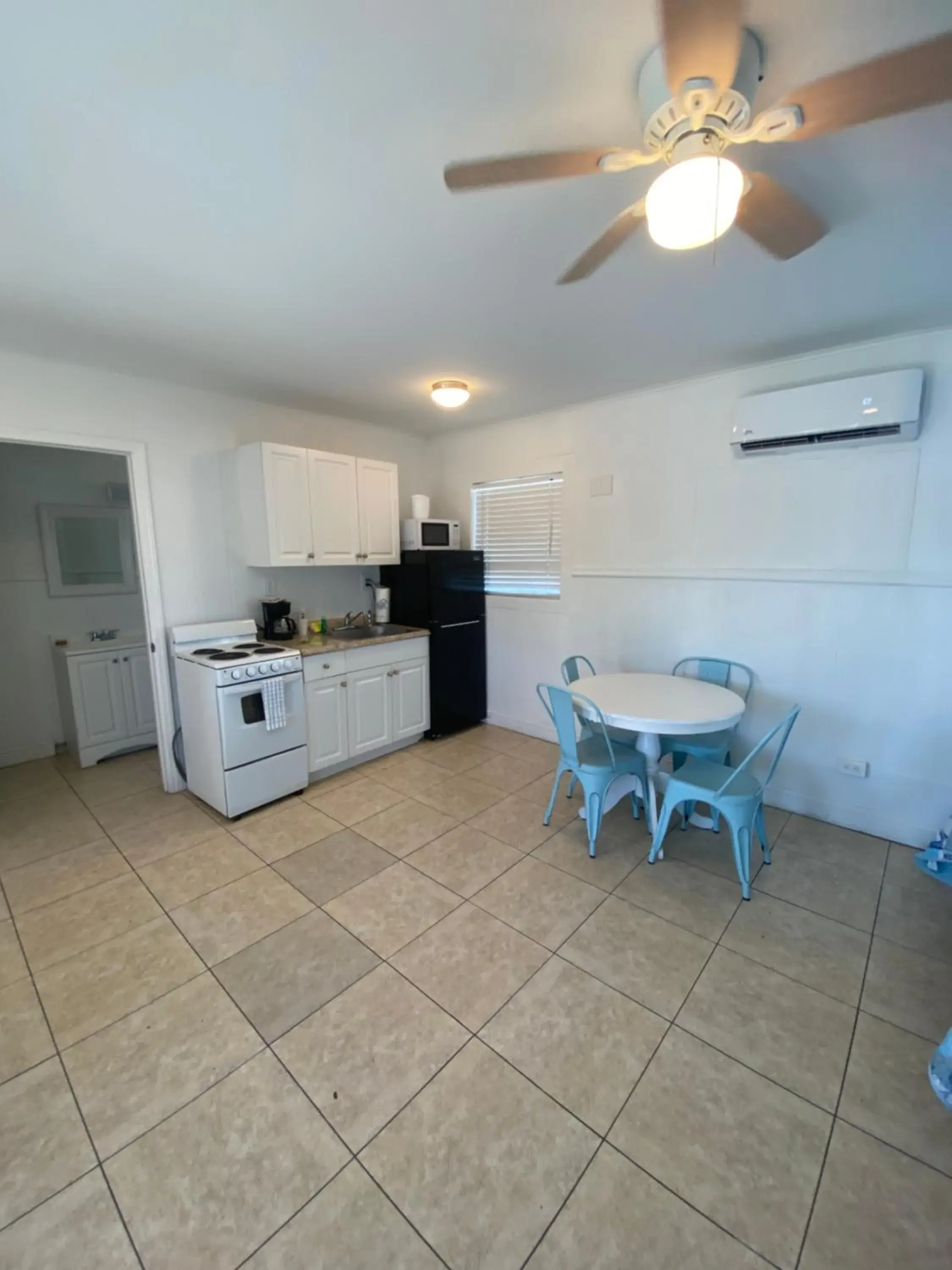 King Efficiency with View in Kingsail Resort King Efficiency with View in Kingsail Resort