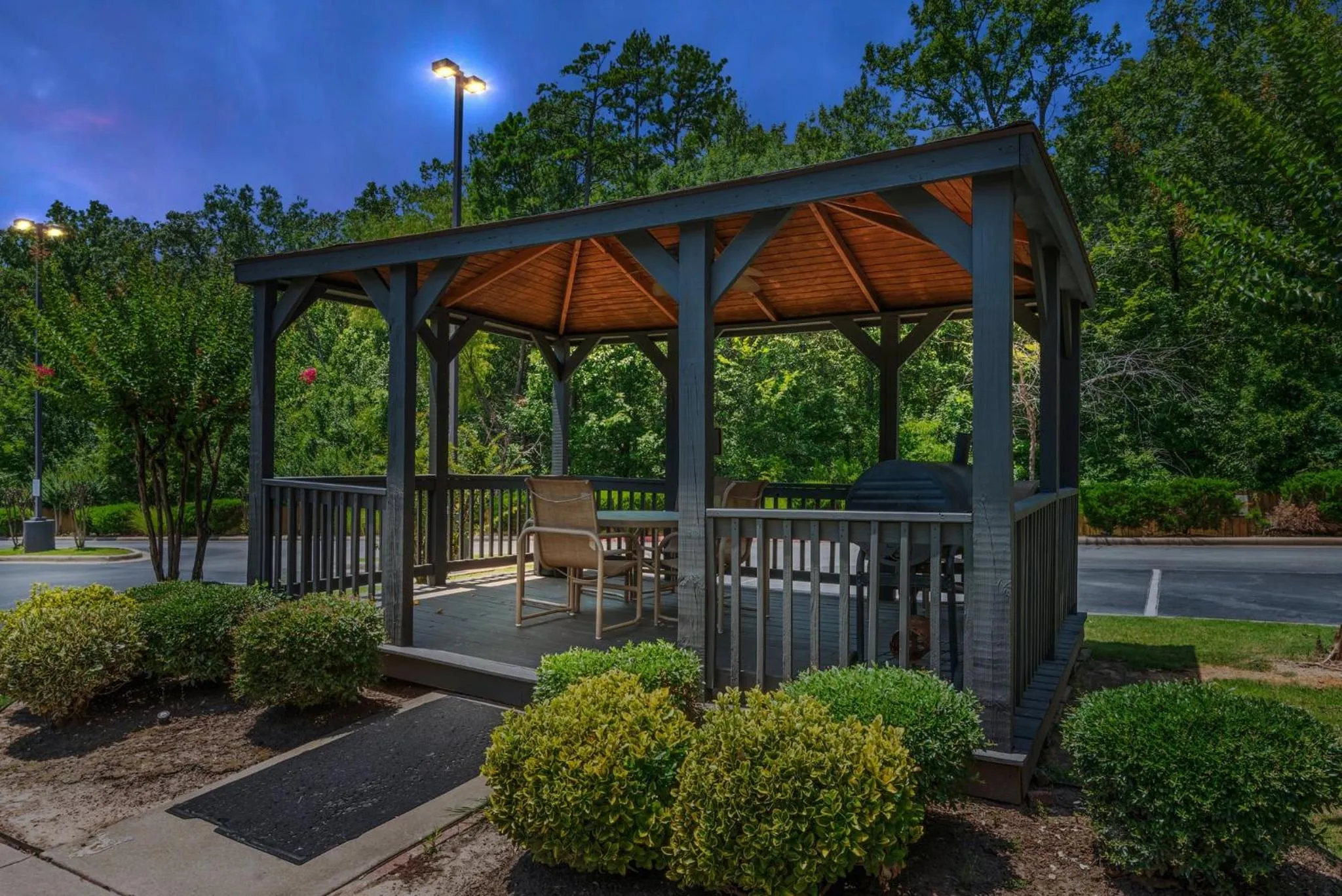 Property building in Holiday Inn Express & Suites Maumelle by IHG