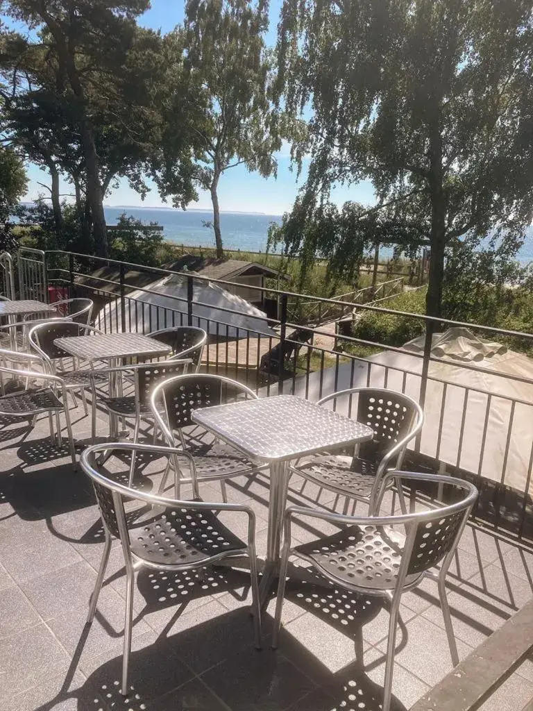 Deluxe Quadruple Room in Beach House Ystad Deluxe Quadruple Room in Beach House Ystad