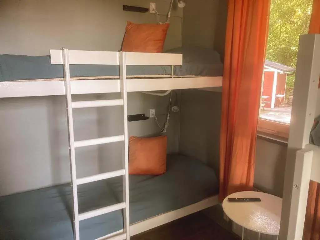 Quadruple Room in Beach House Ystad Quadruple Room in Beach House Ystad