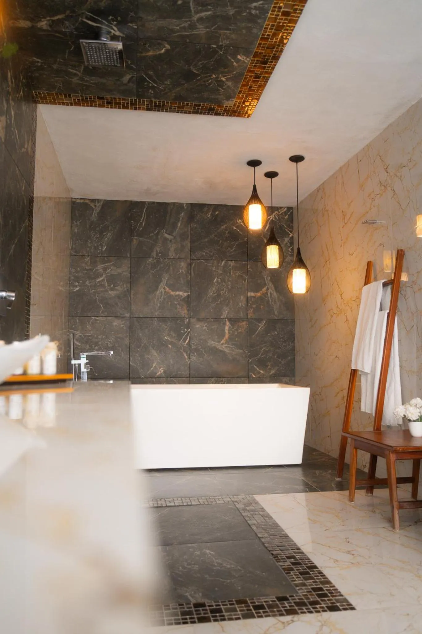 Cabañas Luxury con Lagoon Club - Adults Only