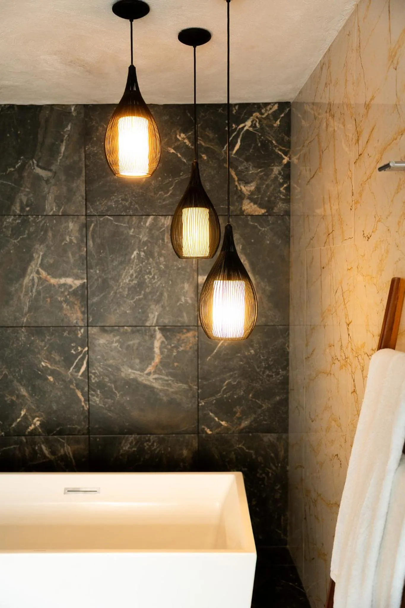 Cabañas Luxury con Lagoon Club - Adults Only