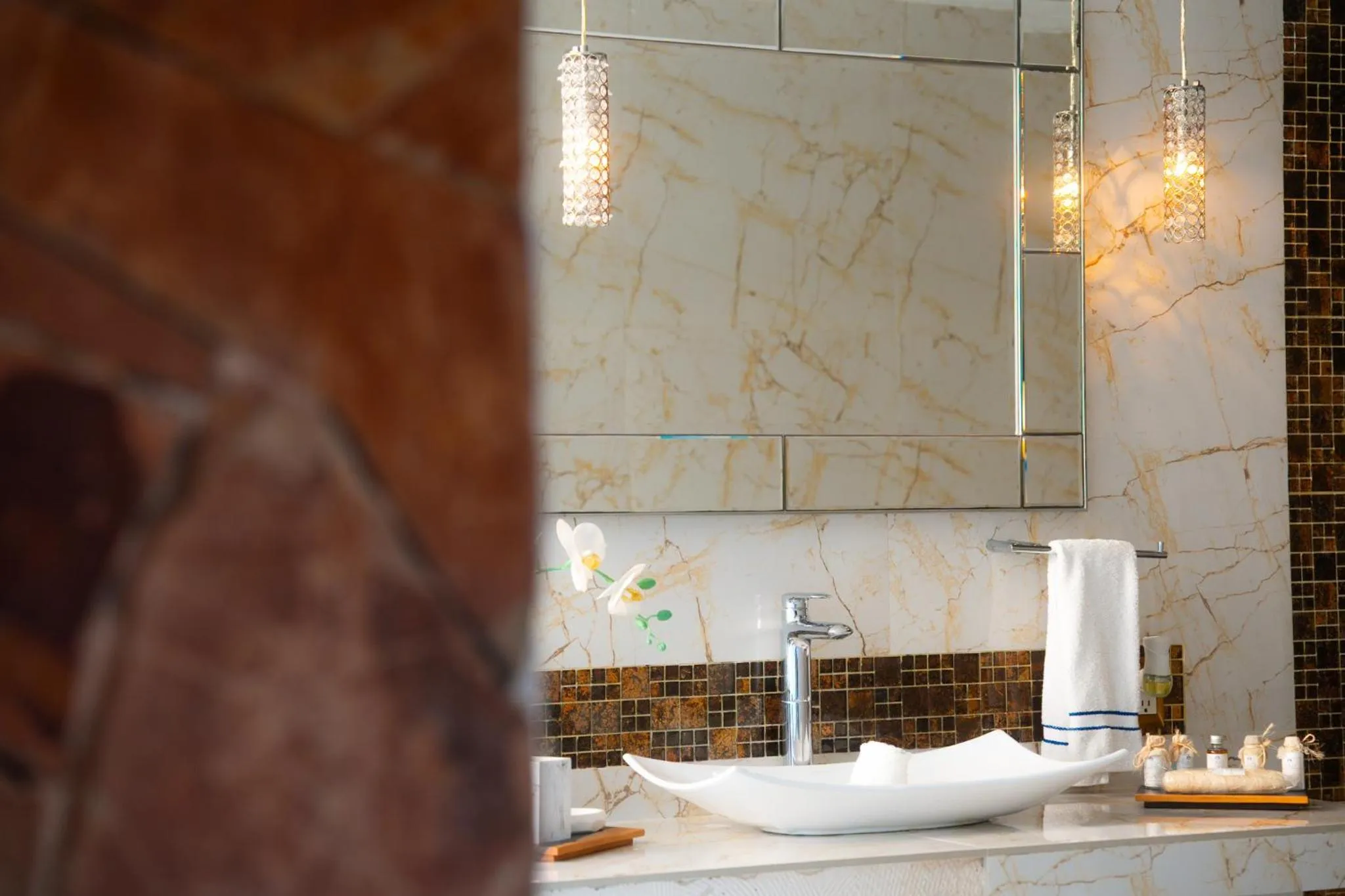 Cabañas Luxury con Lagoon Club - Adults Only