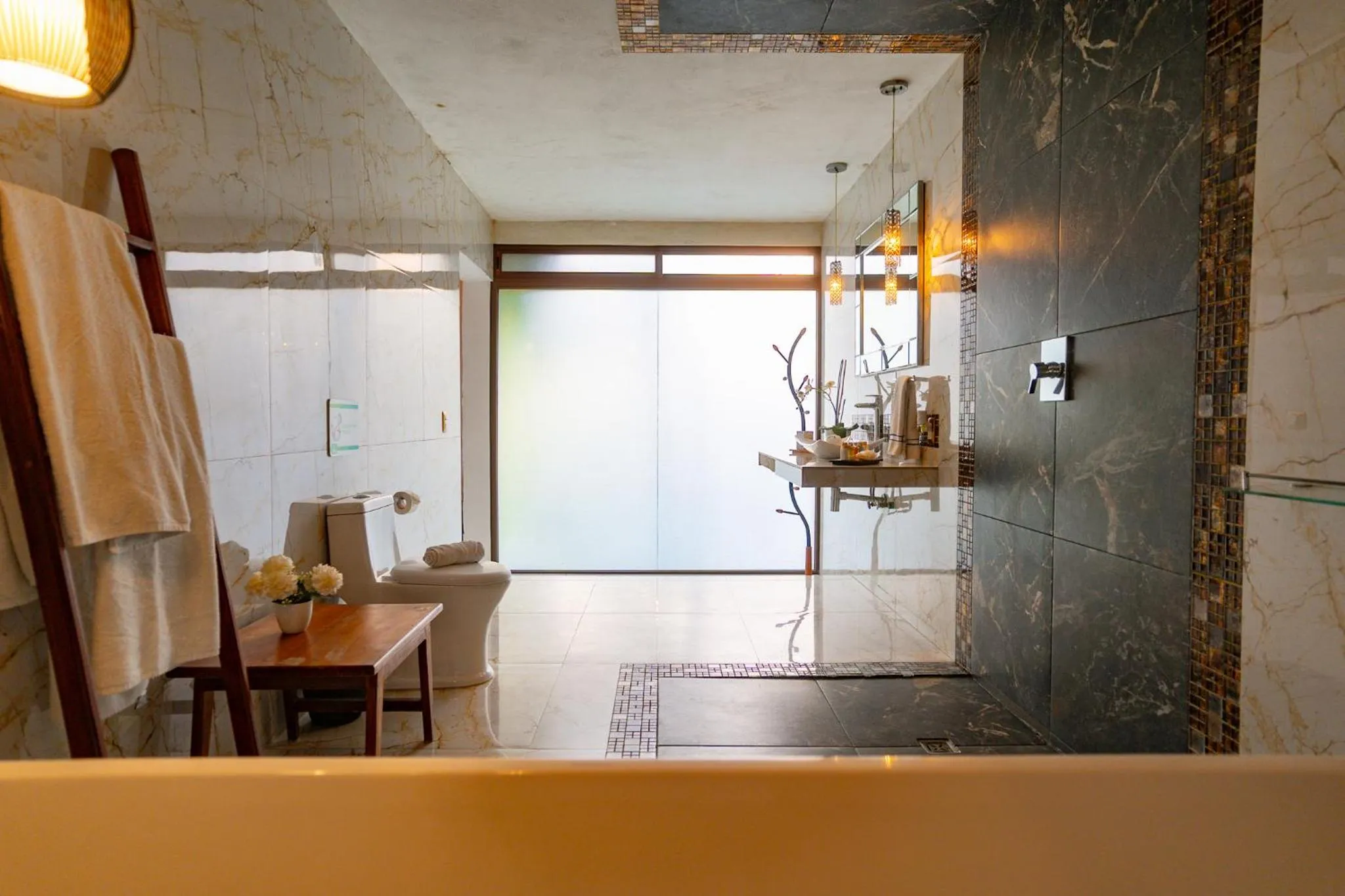 Cabañas Luxury con Lagoon Club - Adults Only