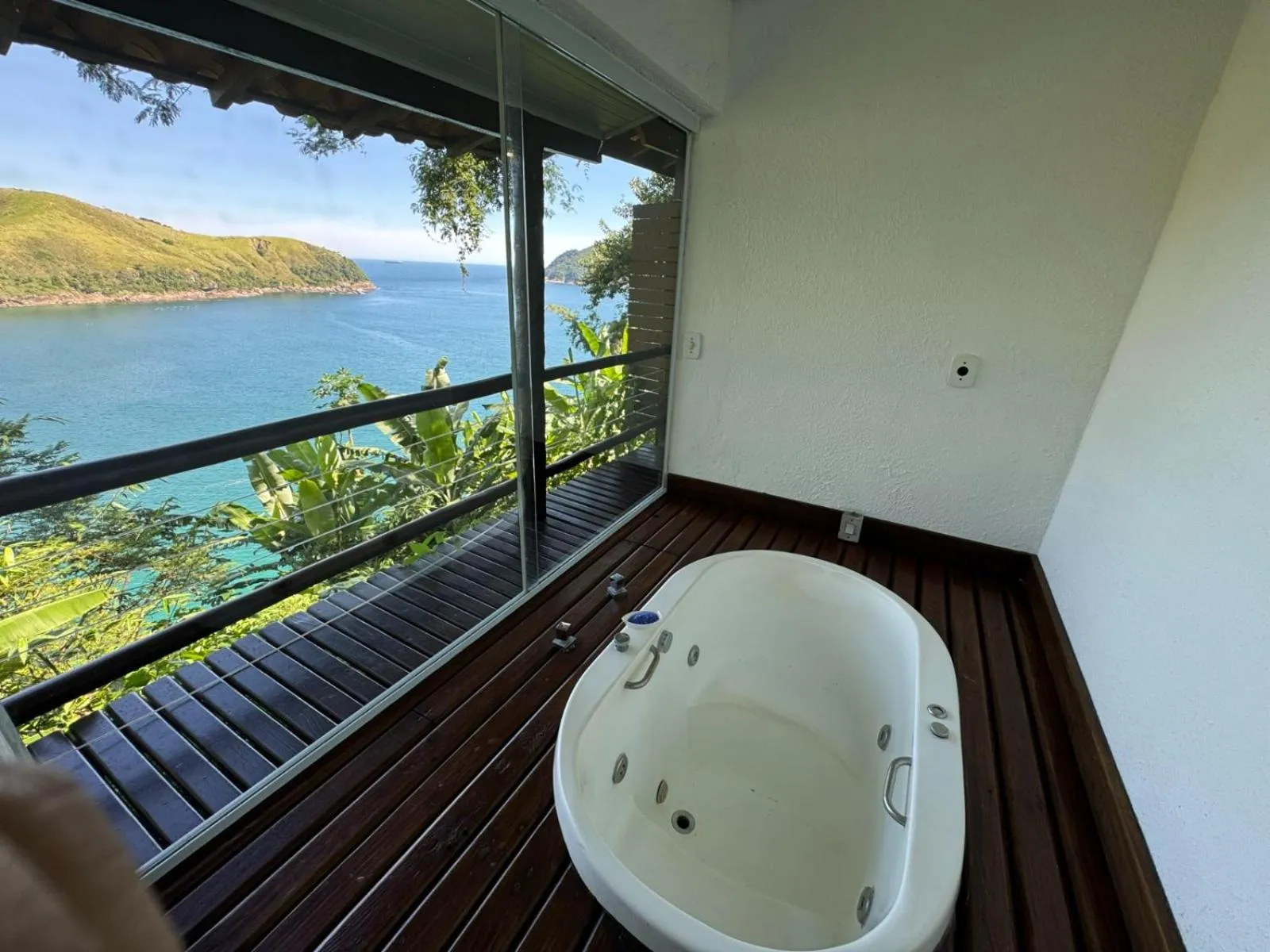 Ilha de Toque Toque Eco Hotel