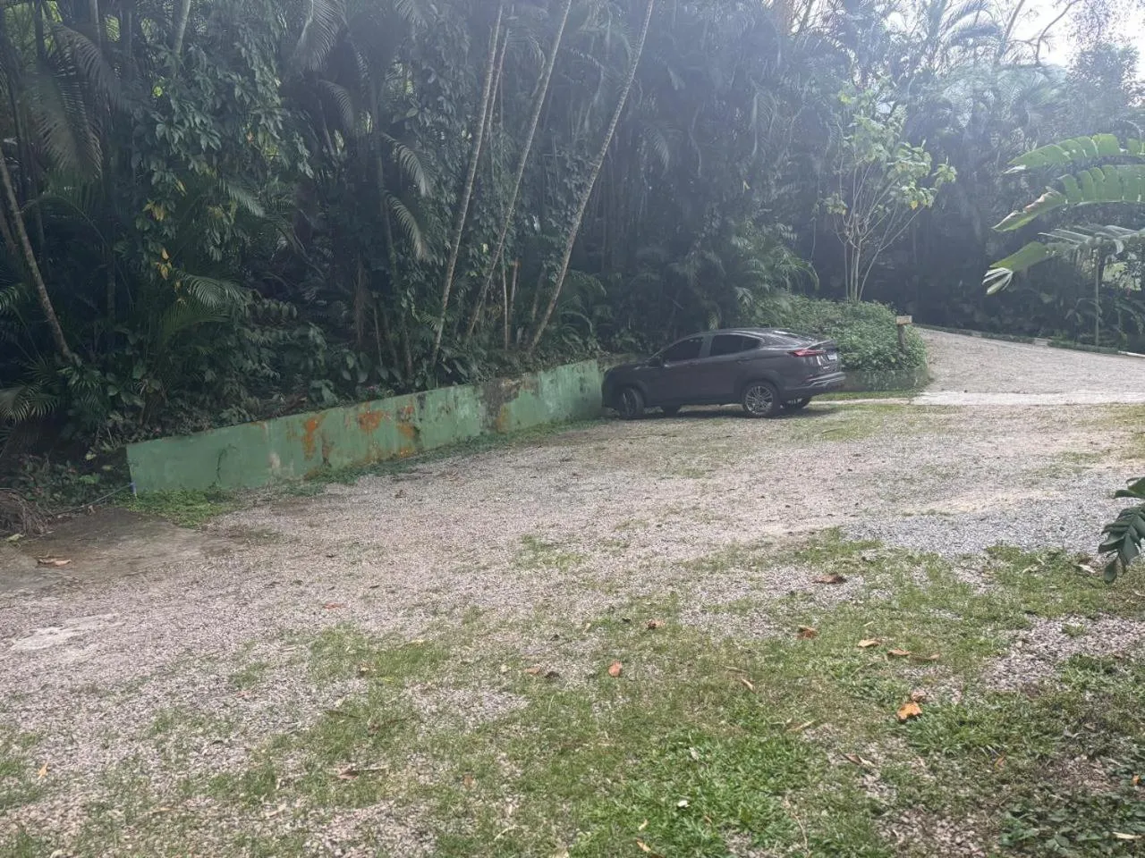 Ilha de Toque Toque Eco Hotel