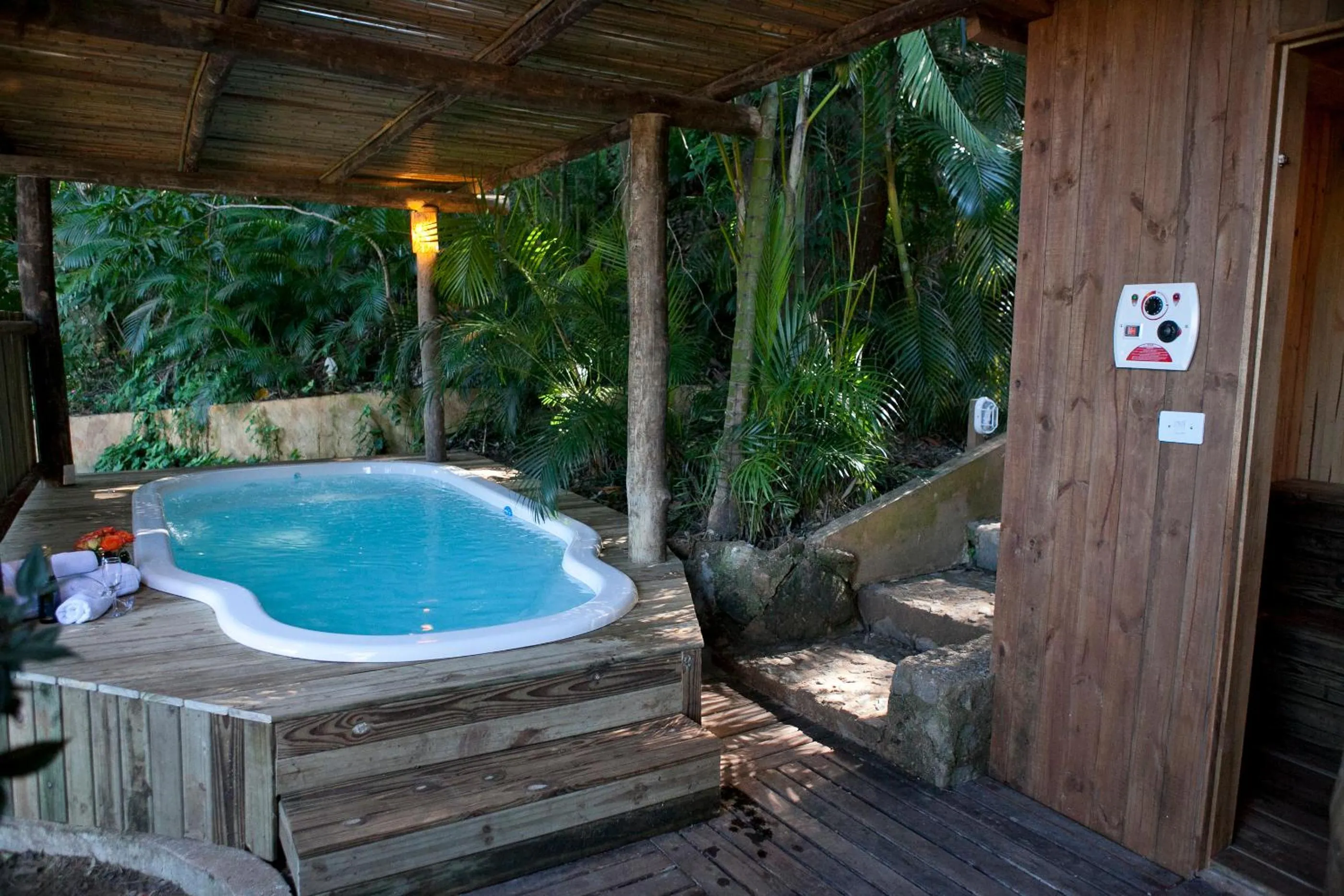 Other in Ilha de Toque Toque Eco Hotel