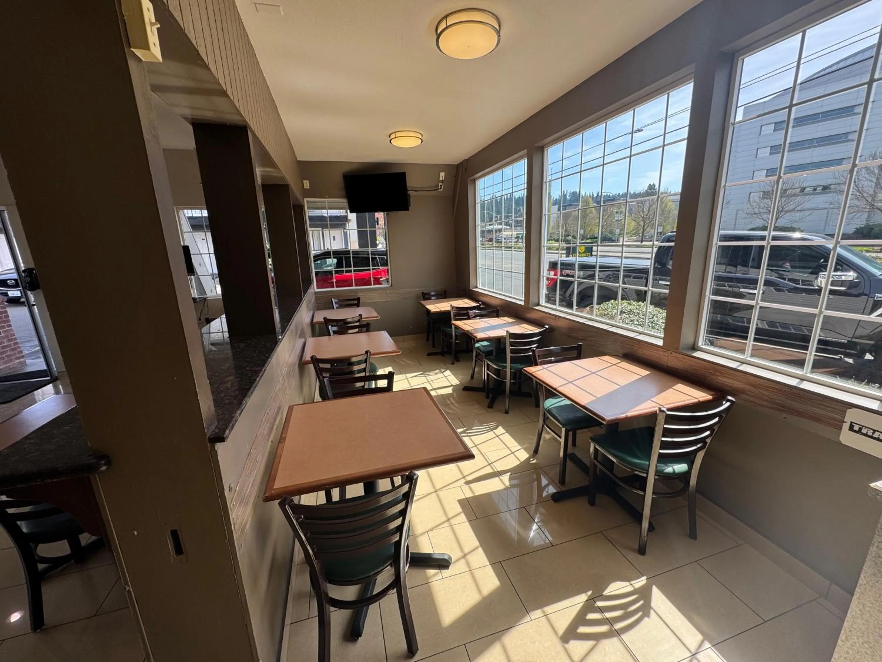 University Inn and Suites Eugene