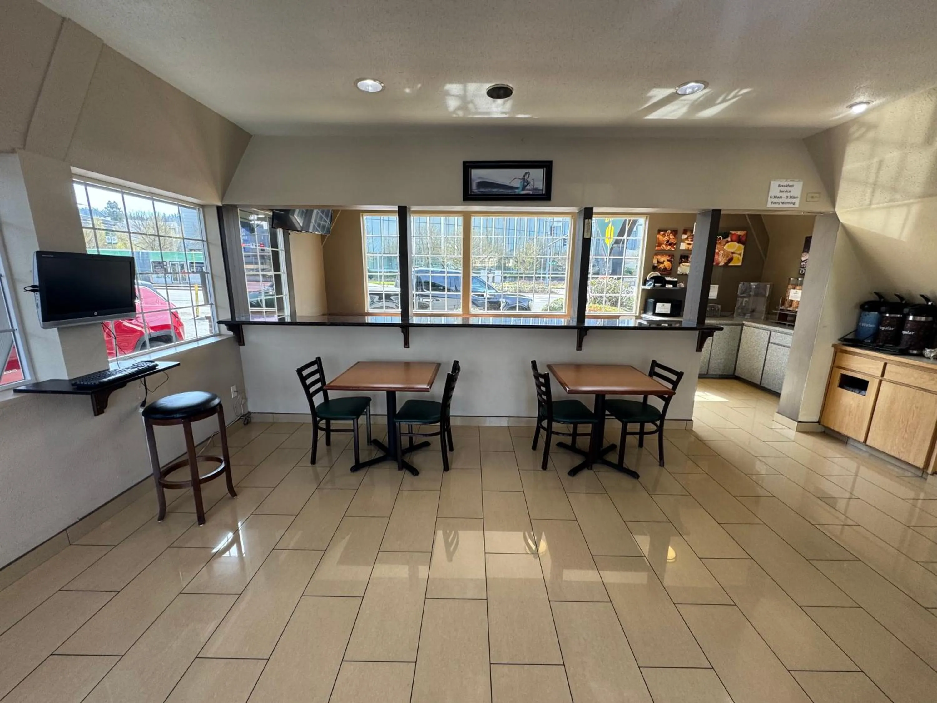 University Inn and Suites Eugene