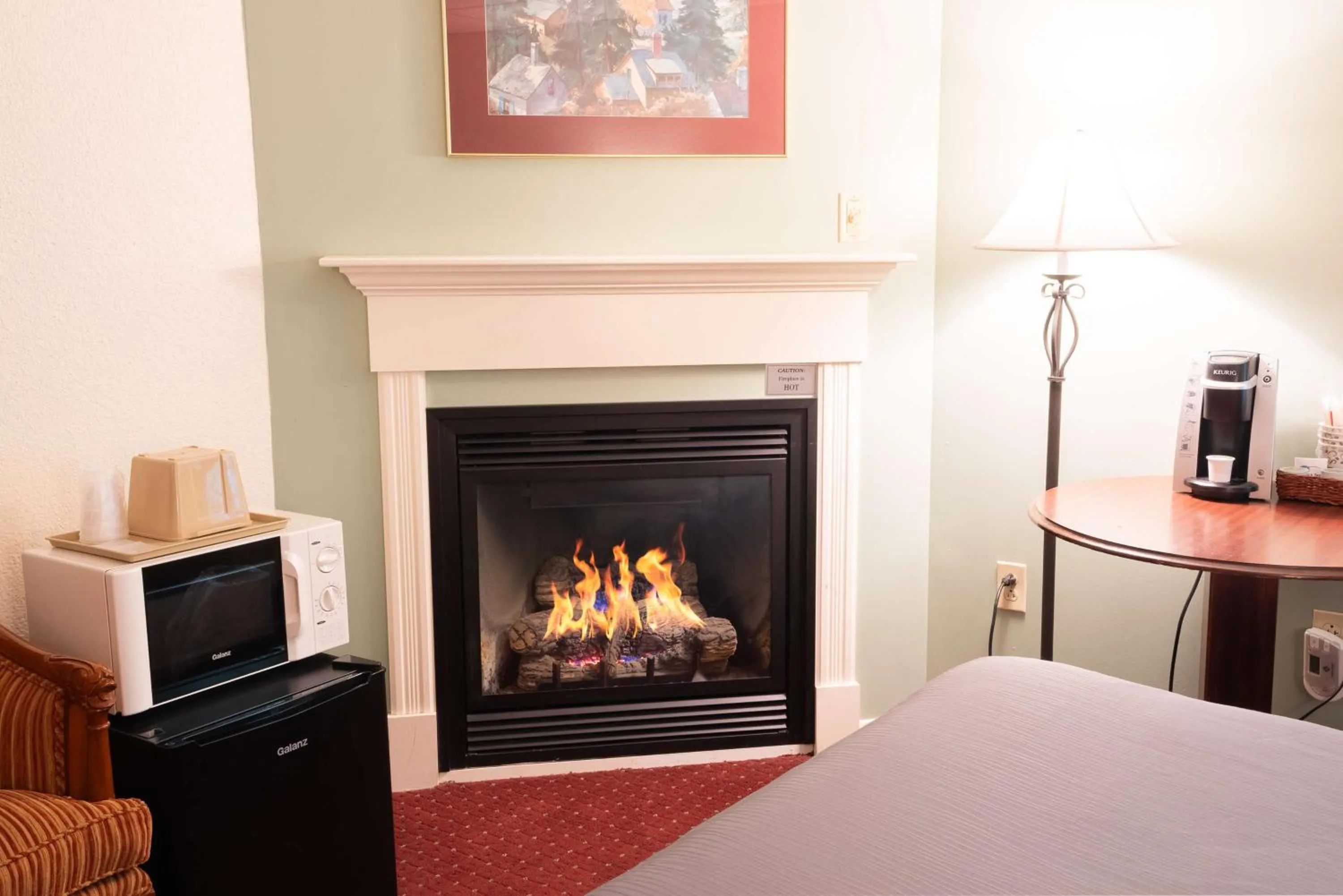 Other in Fireside Inn and Suites Bangor