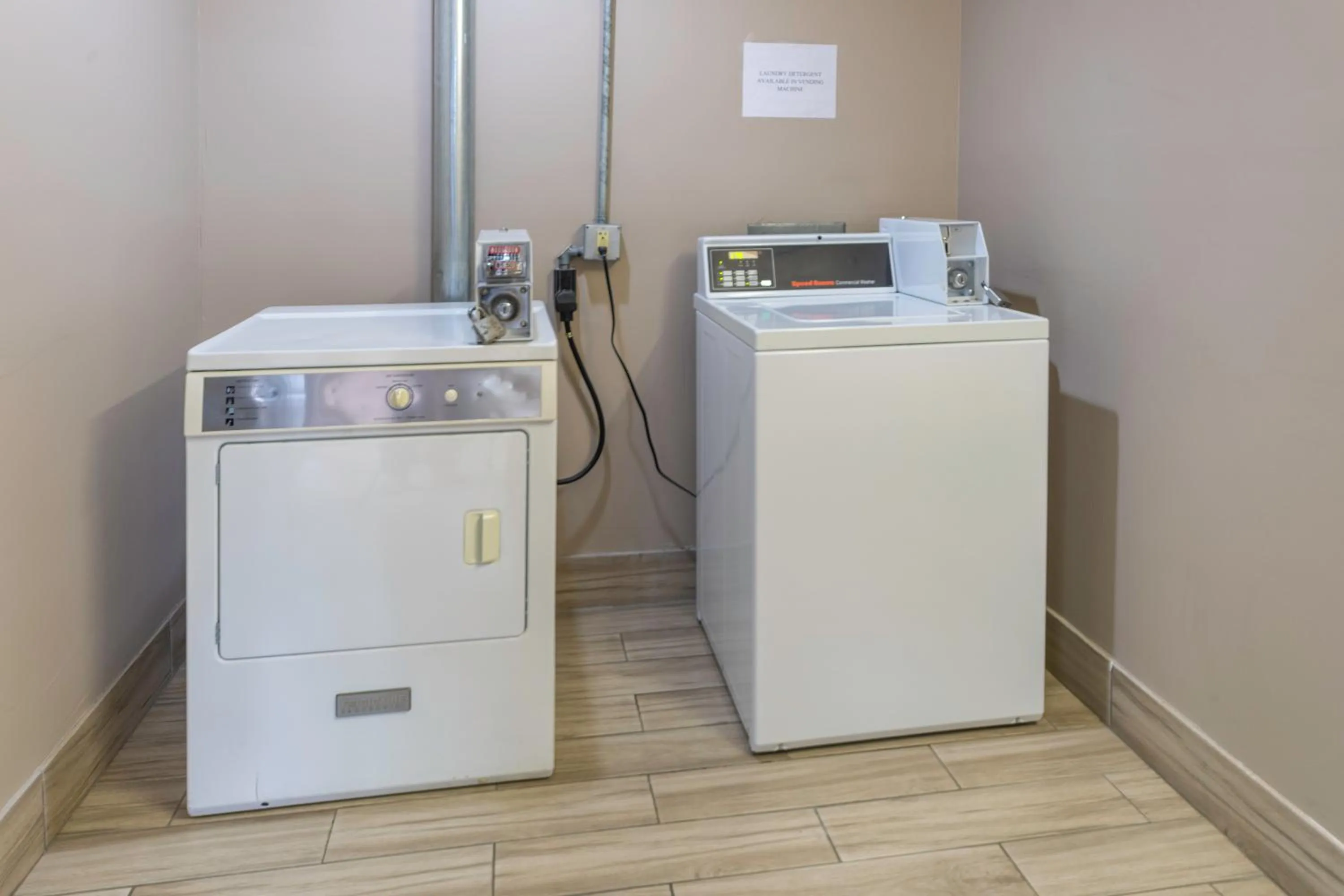 Area and facilities in BridgePointe Inn & Suites by BPhotels, Council Bluffs, Omaha Area