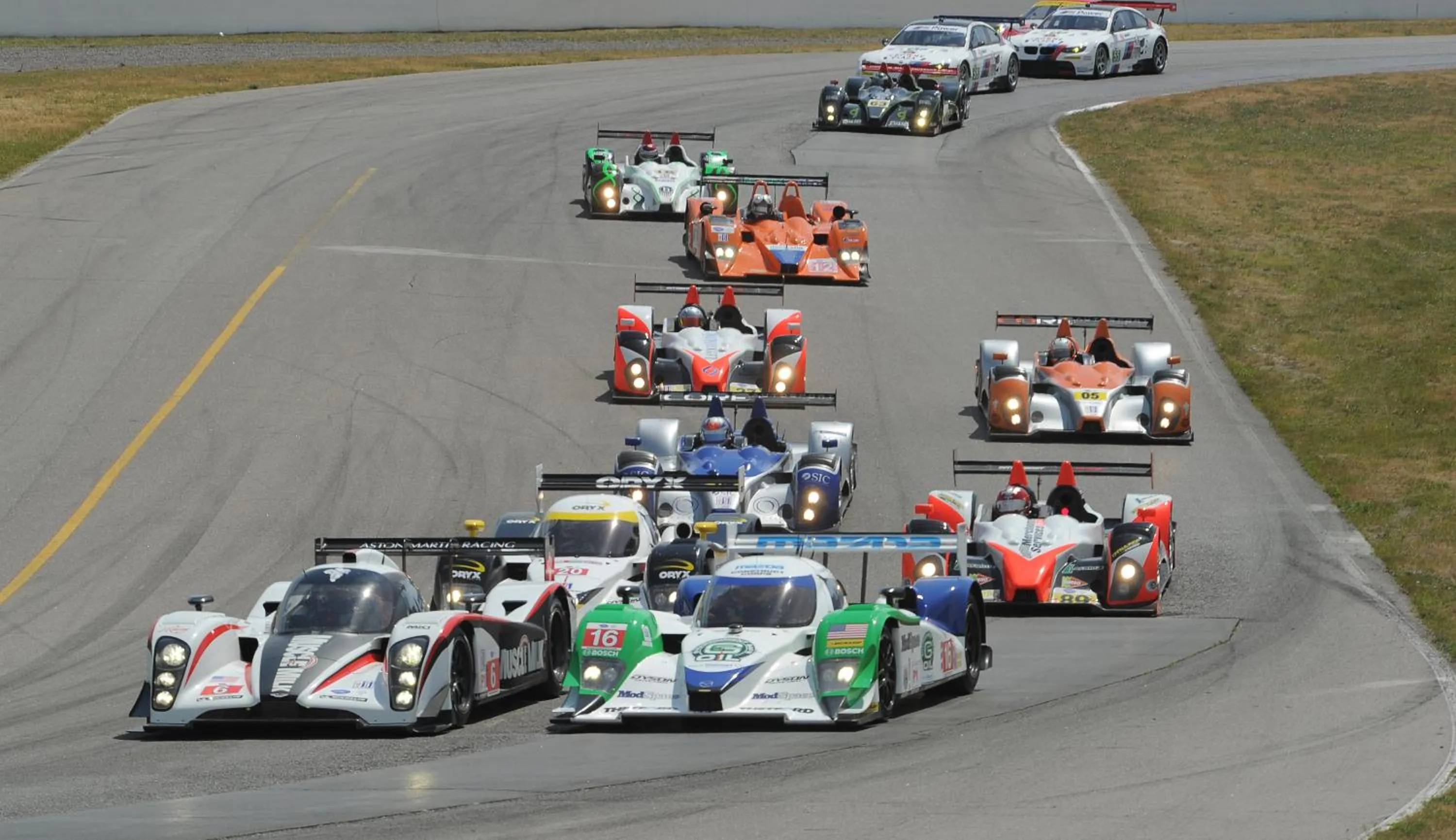 Nearby landmark in Holiday Inn Express Hotel & Suites Clarington - Bowmanville by IHG