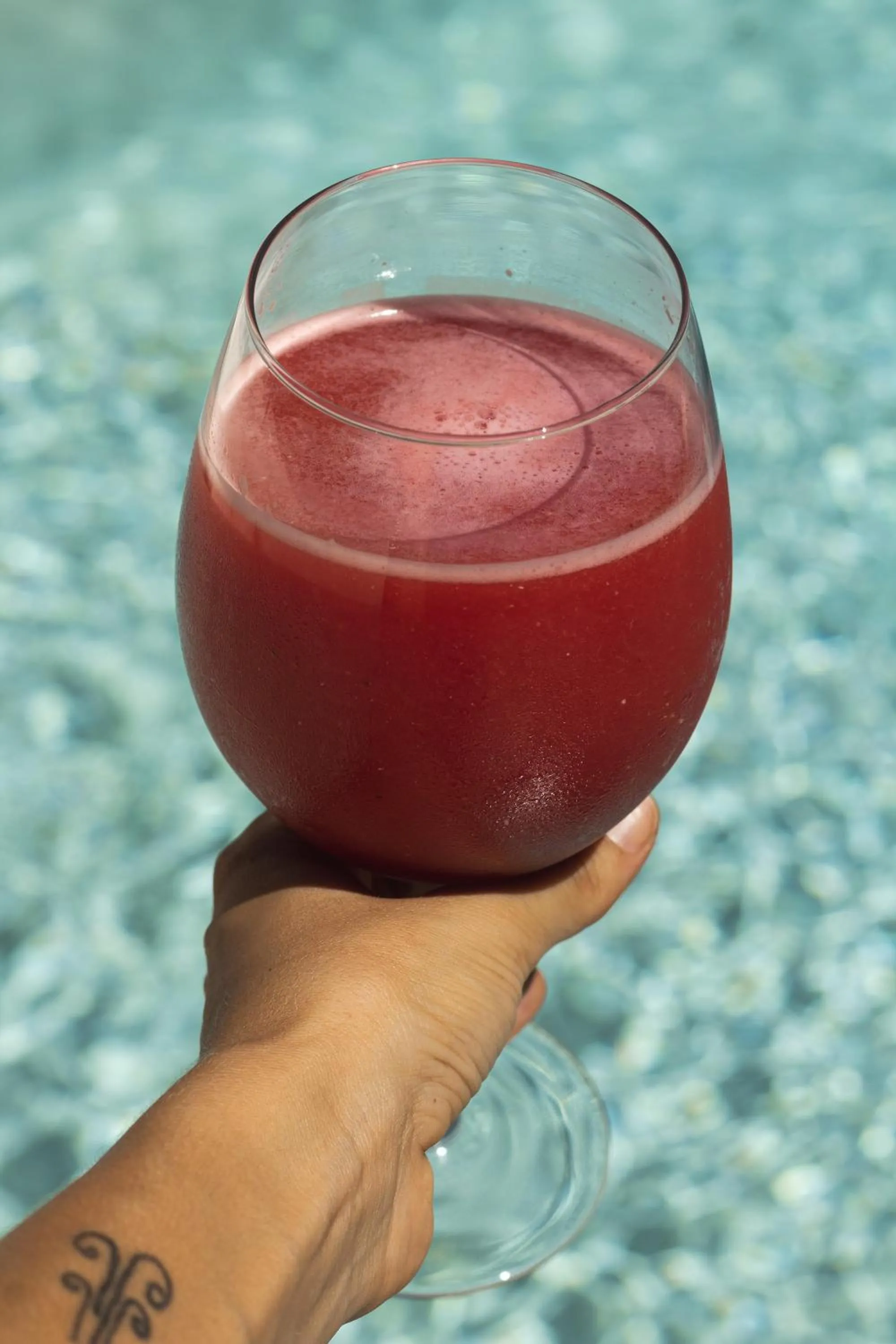 Drinks in Chill Kanil