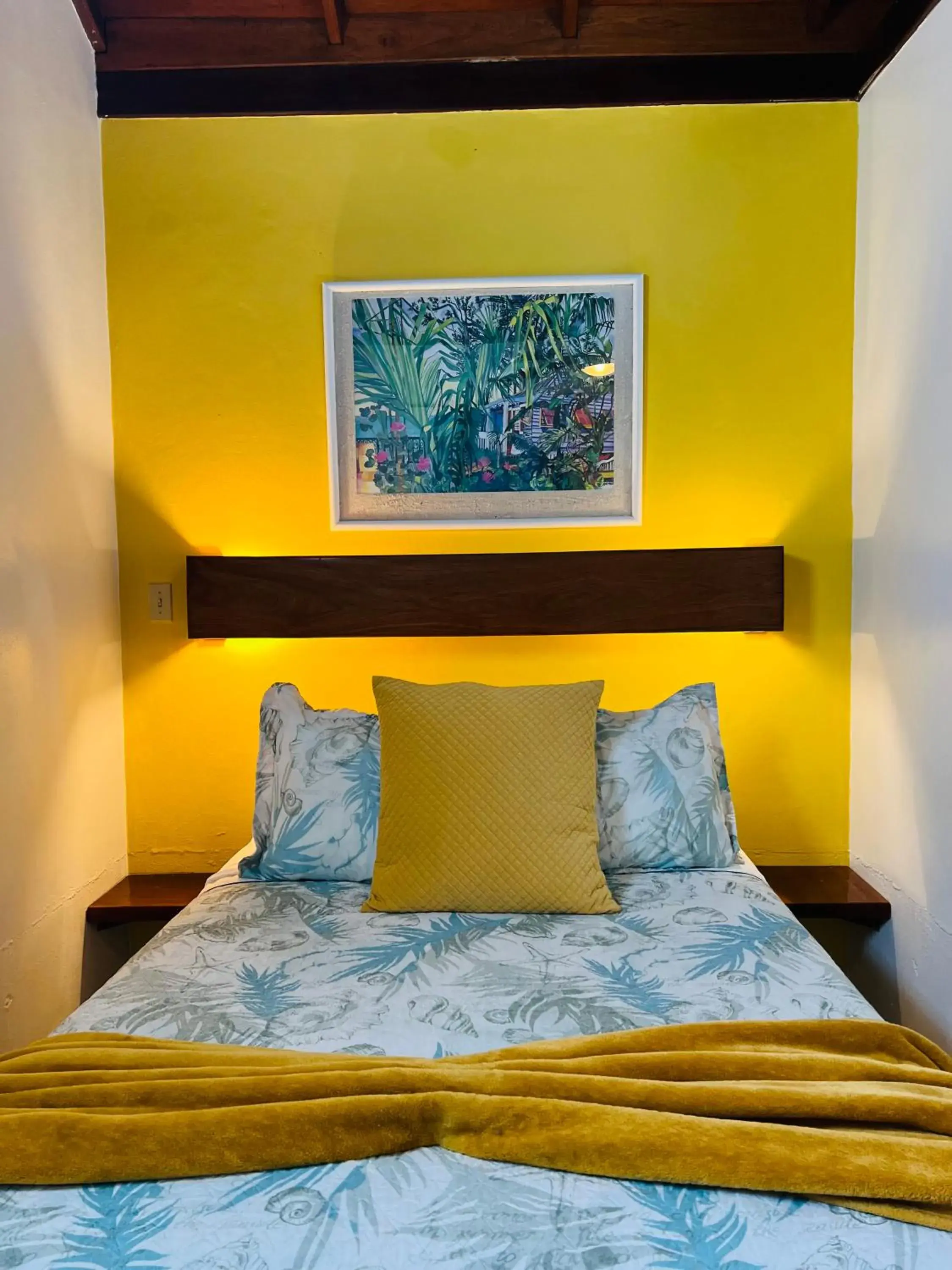 Deluxe Double or Twin Room with Sea View in Hotel Del Rio Deluxe Double or Twin Room with Sea View in Hotel Del Rio