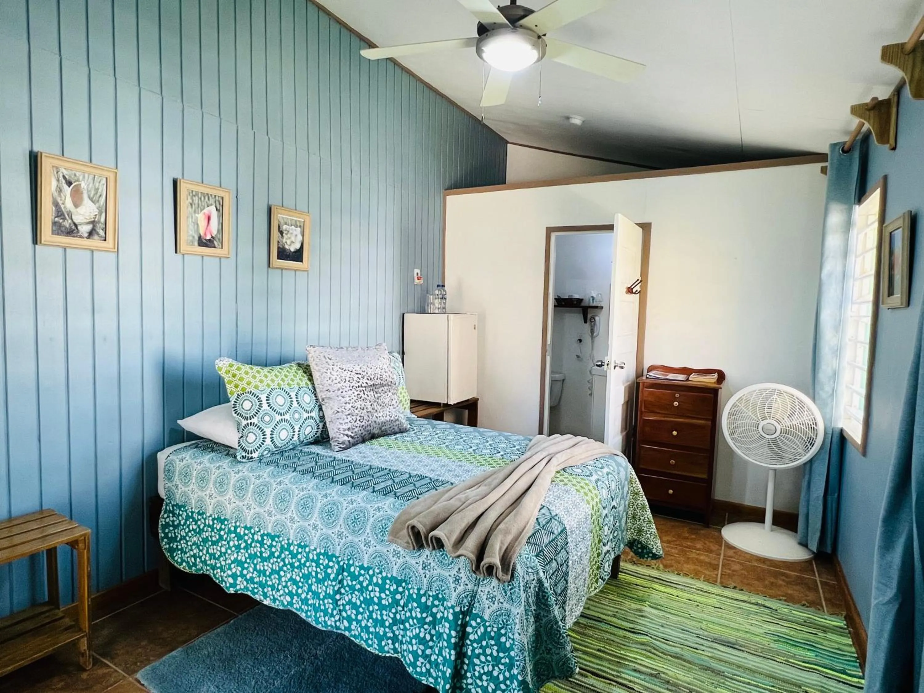 Photo of the whole room, Bed in Hotel Del Rio