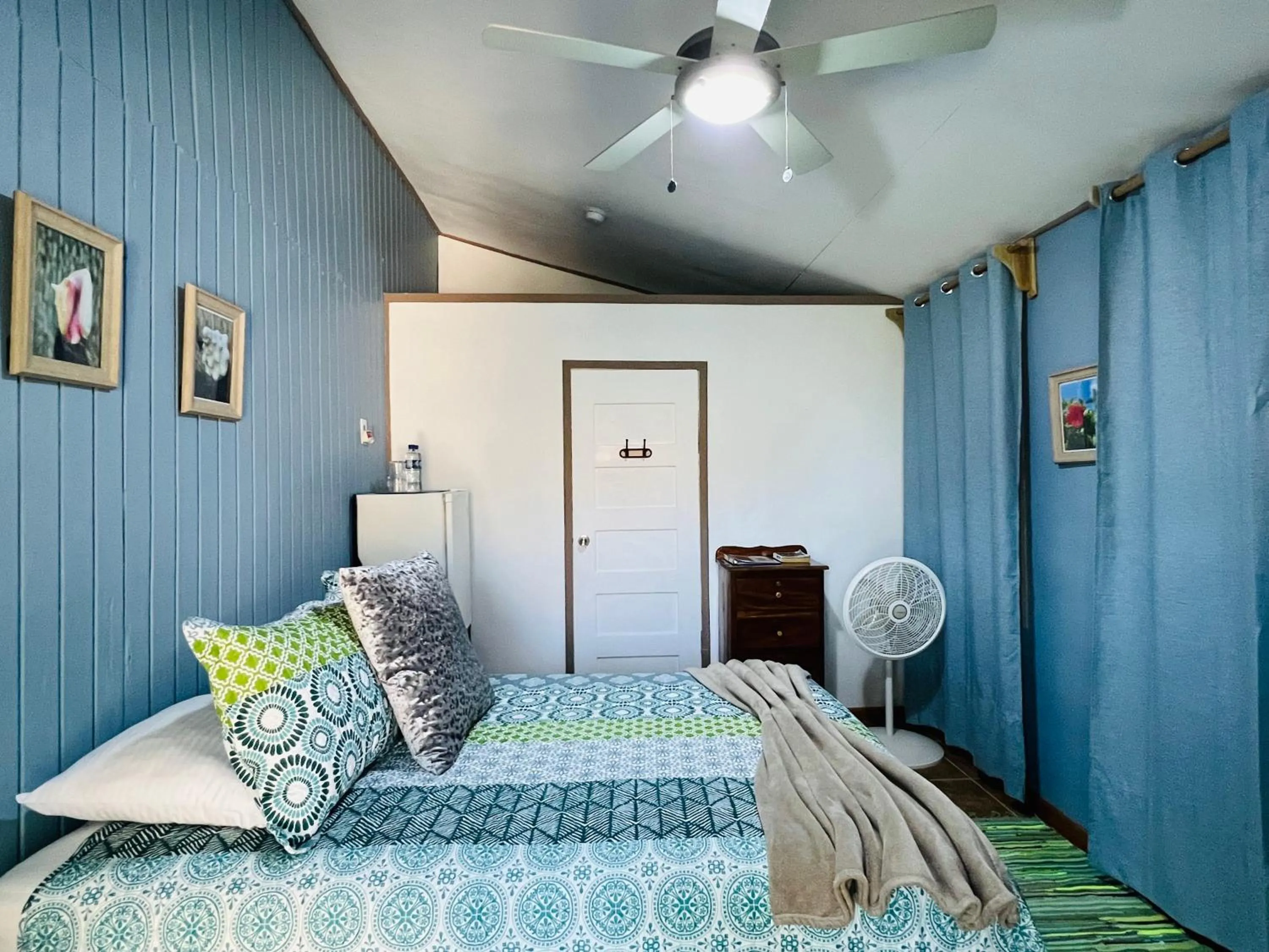 Photo of the whole room, Bed in Hotel Del Rio