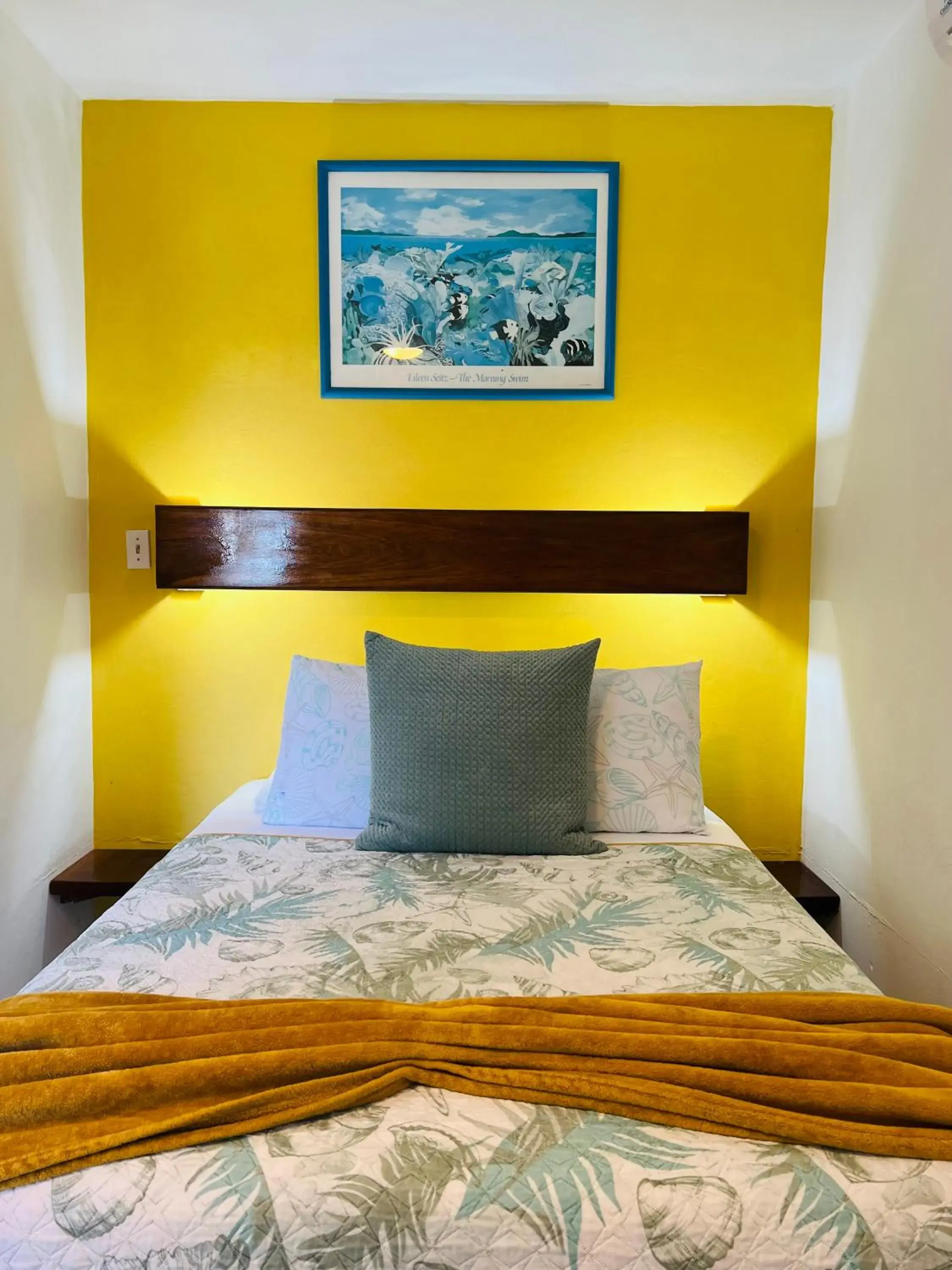 Deluxe Double Room in Hotel Del Rio Deluxe Double Room in Hotel Del Rio