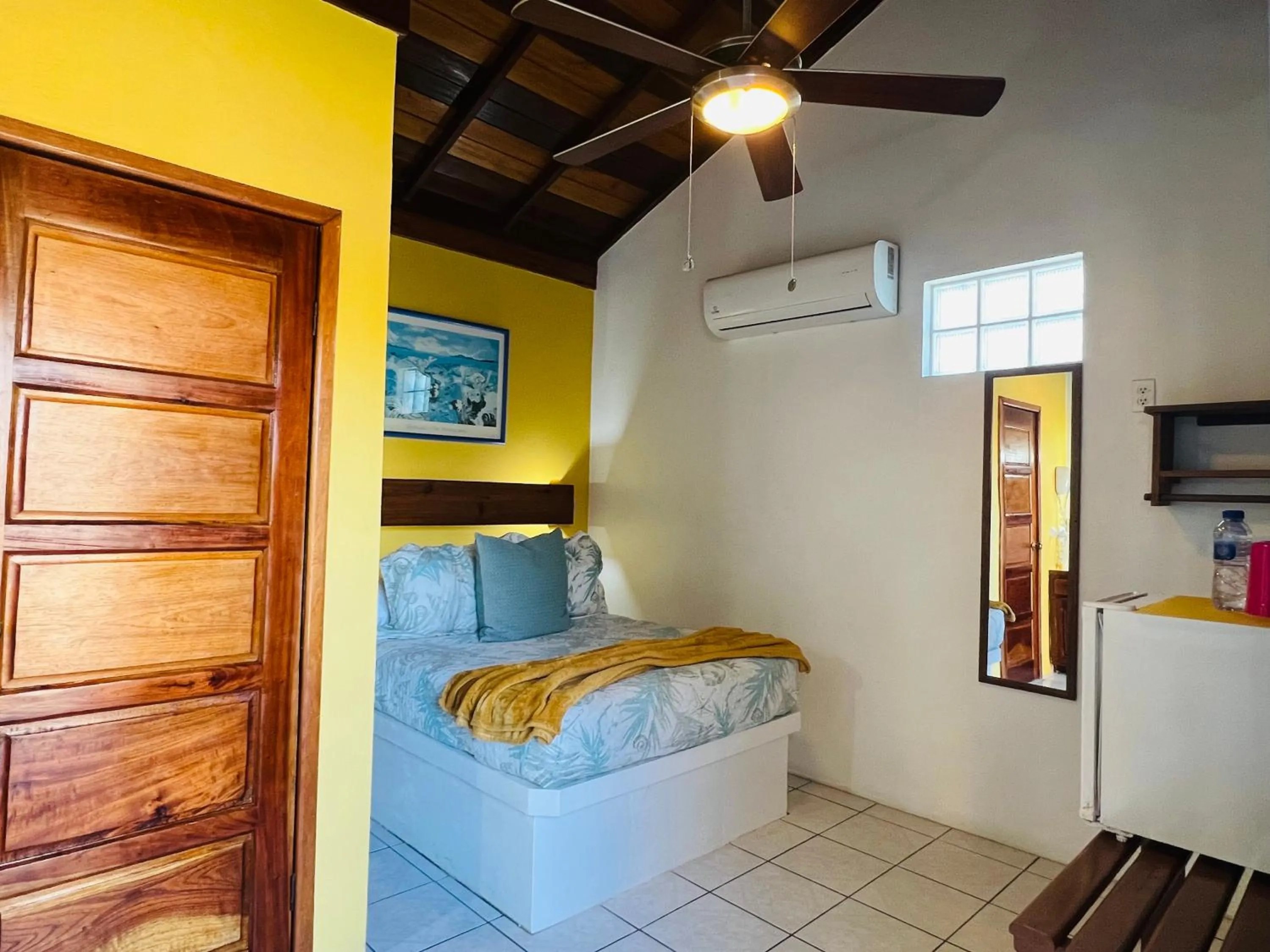 Photo of the whole room, Bed in Hotel Del Rio